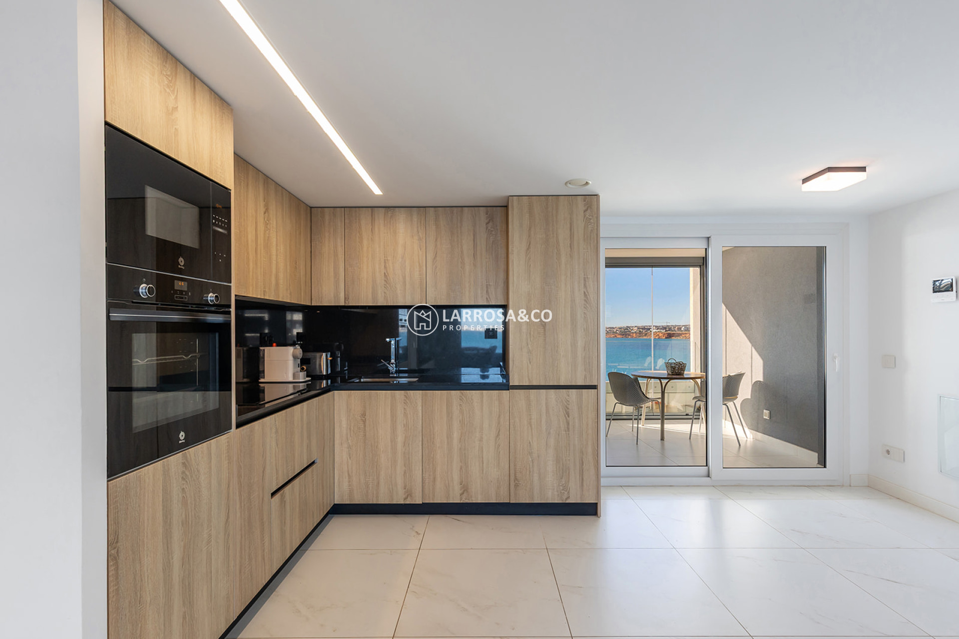 Reventa - Apartamento - Torrevieja - Costa Blanca