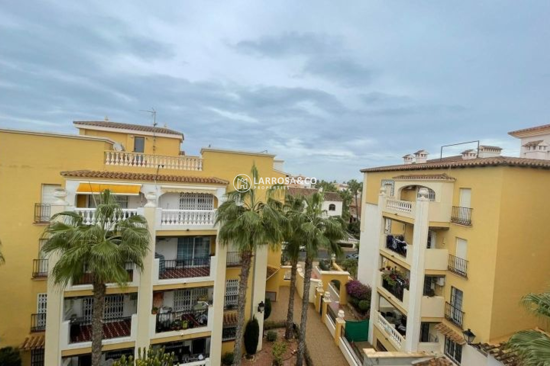 Reventa - Apartamento - Torrevieja - Costa Blanca