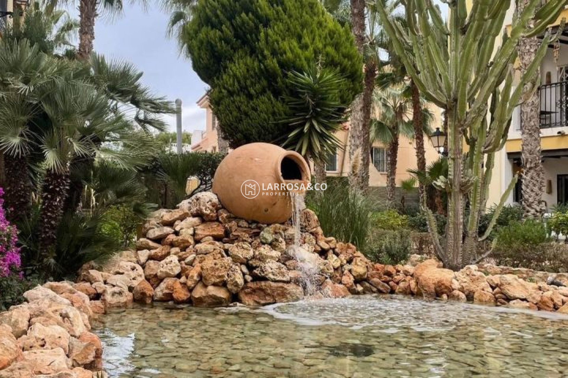 Reventa - Apartamento - Torrevieja - Costa Blanca