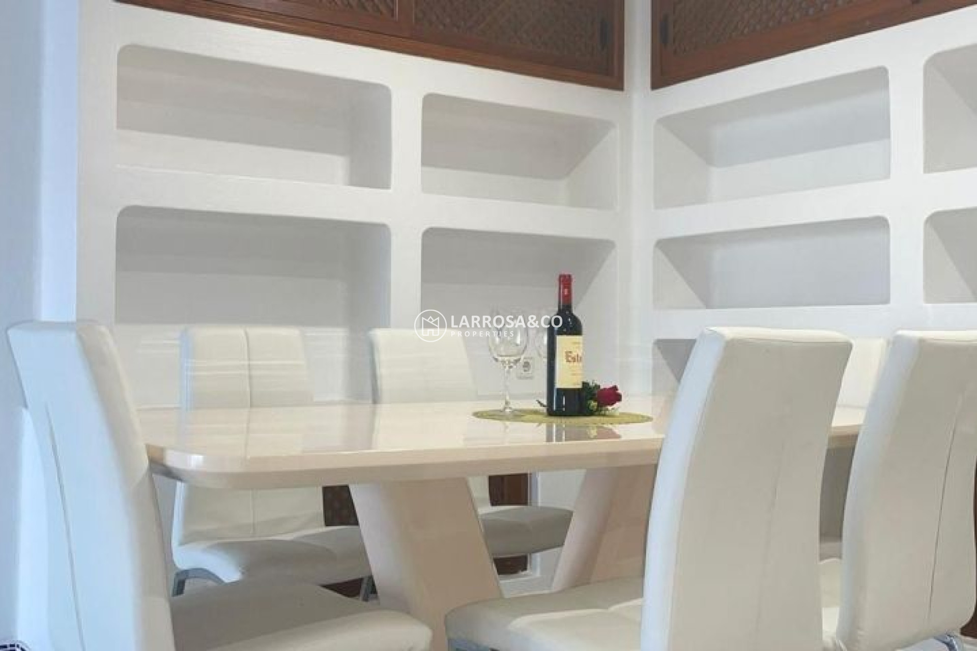 Reventa - Apartamento - Torrevieja - Costa Blanca