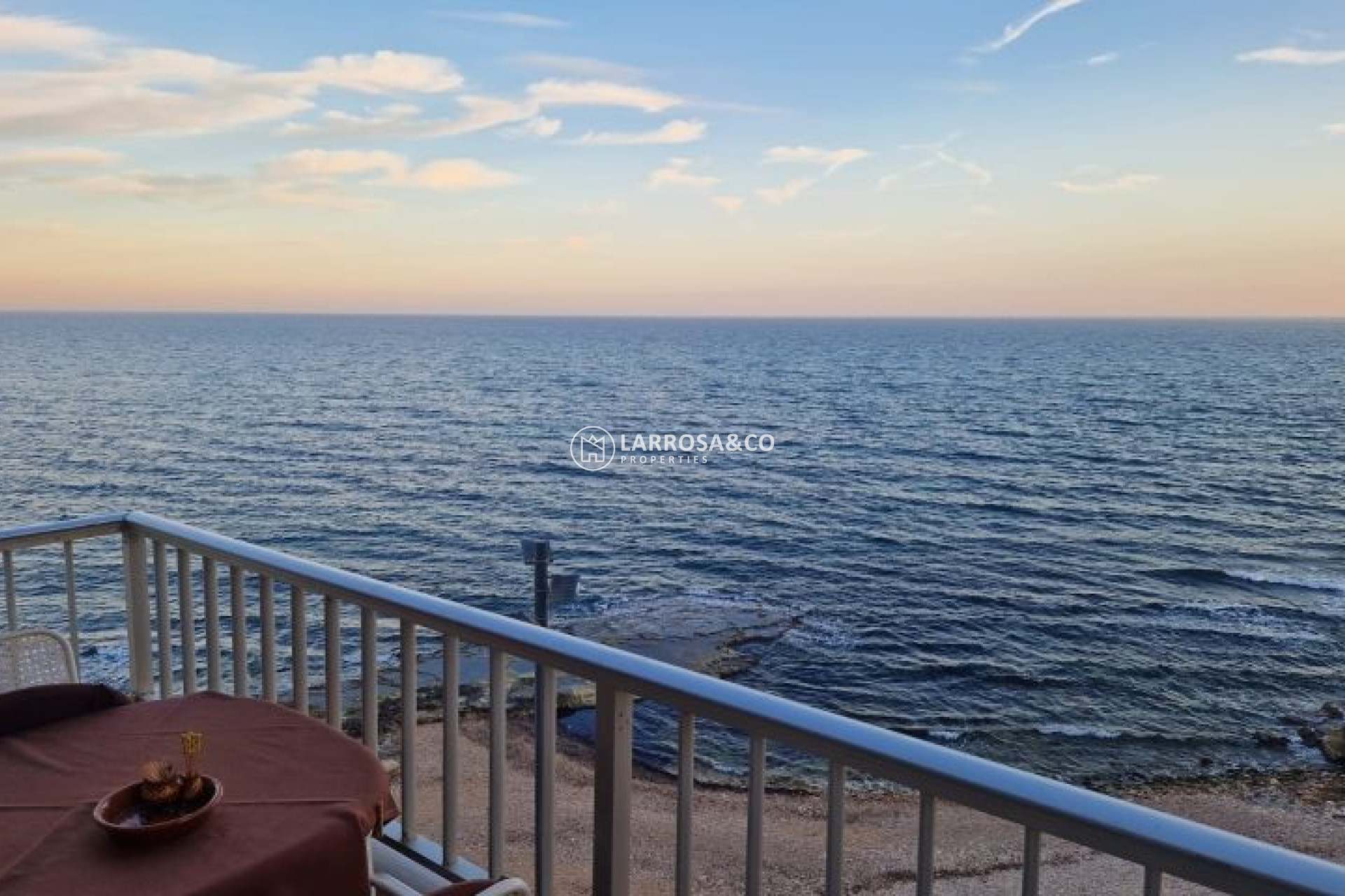 Reventa - Apartamento - Torrevieja - Costa Blanca