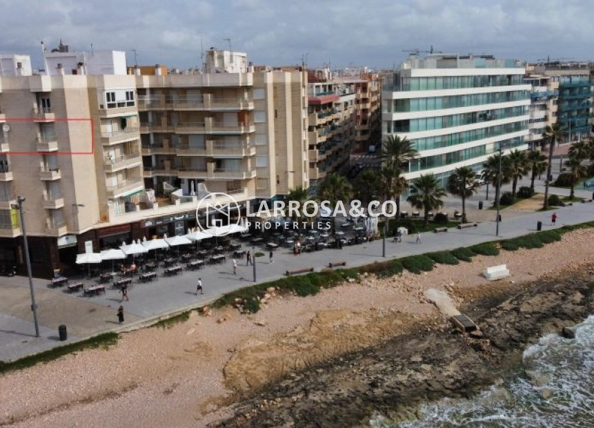 Reventa - Apartamento - Torrevieja - Costa Blanca