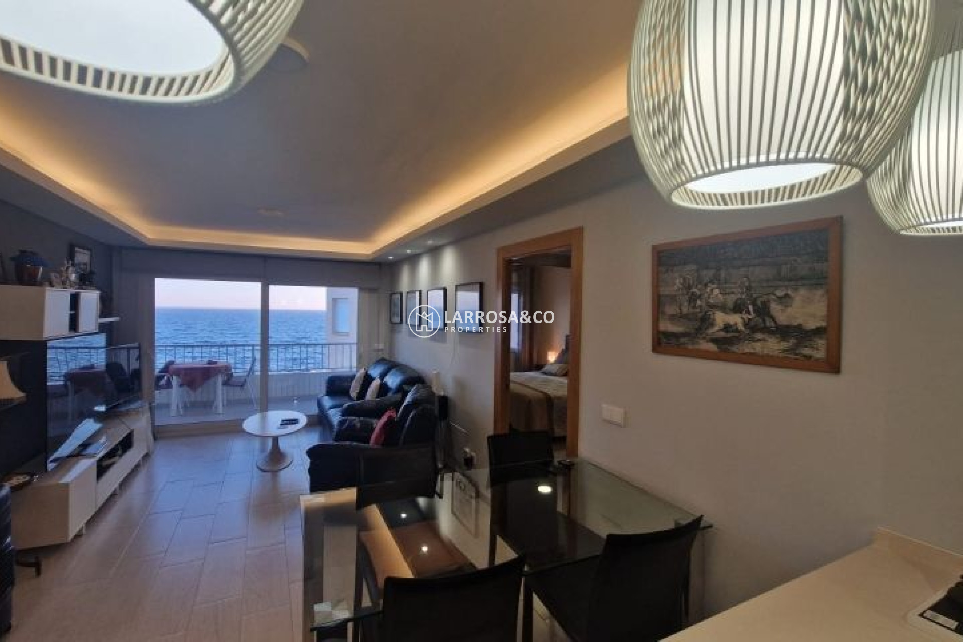 Reventa - Apartamento - Torrevieja - Costa Blanca