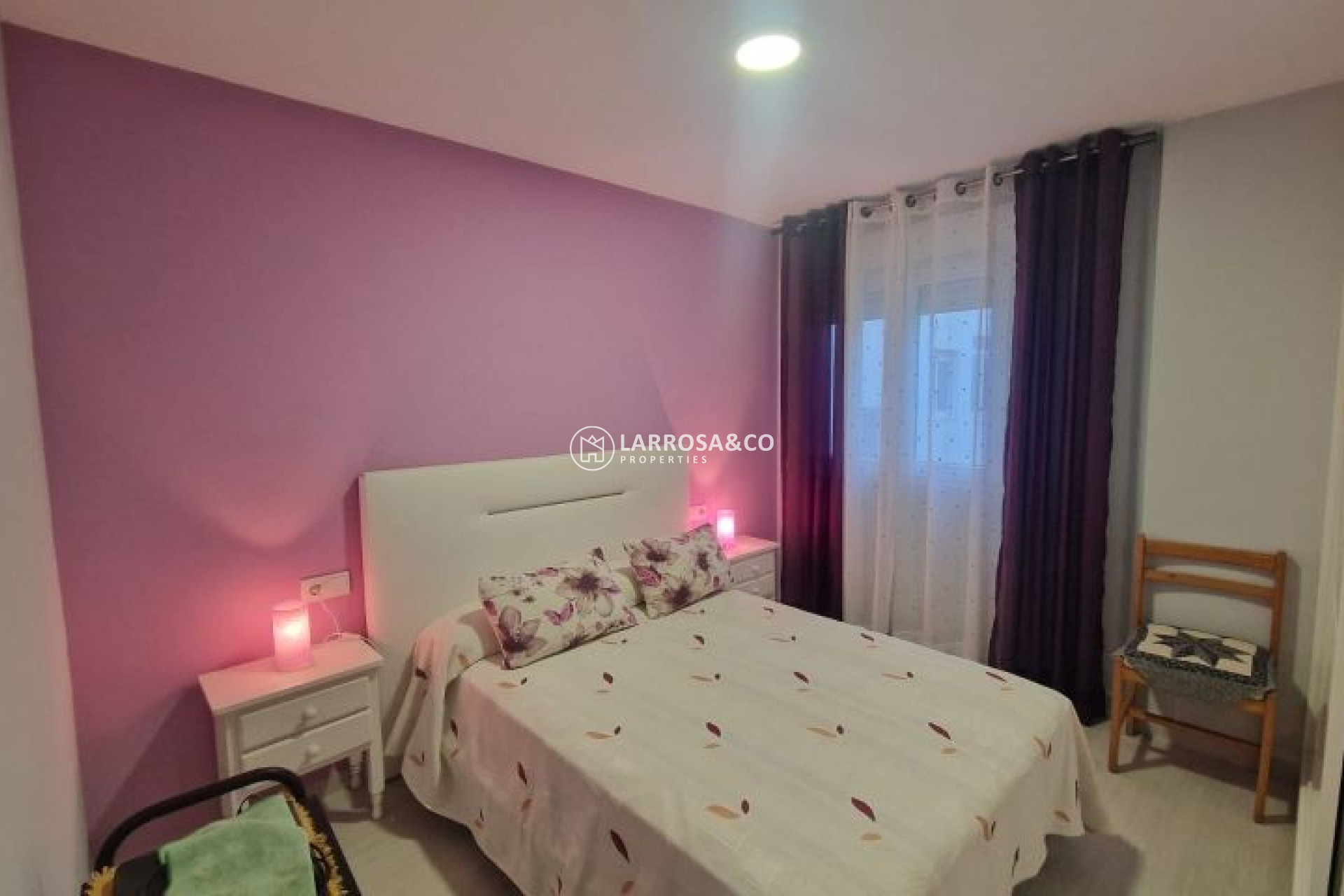Reventa - Apartamento - Torrevieja - Costa Blanca