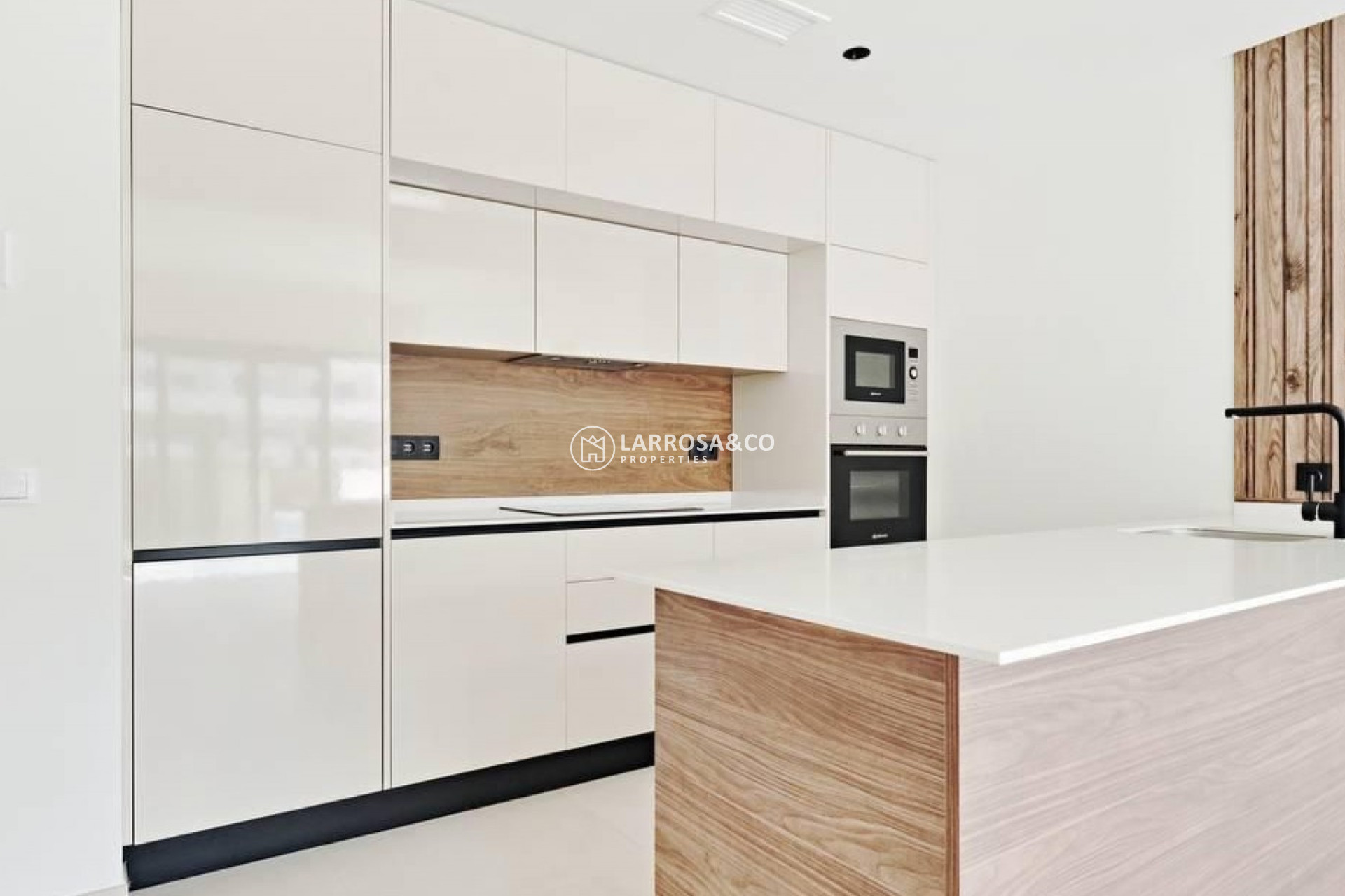 Reventa - Apartamento - Torrevieja - Costa Blanca