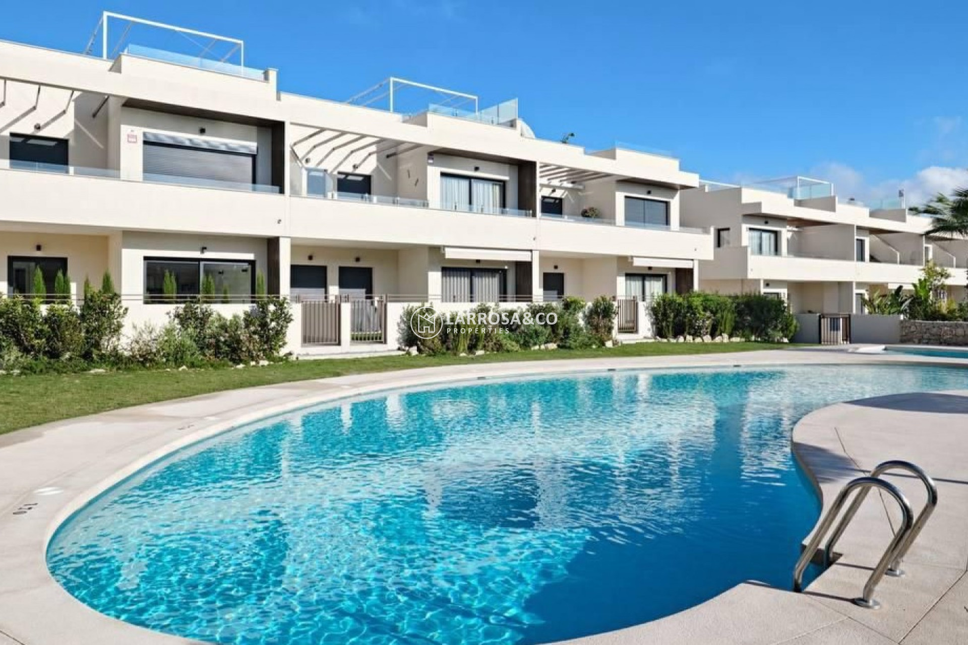 Reventa - Apartamento - Torrevieja - Costa Blanca