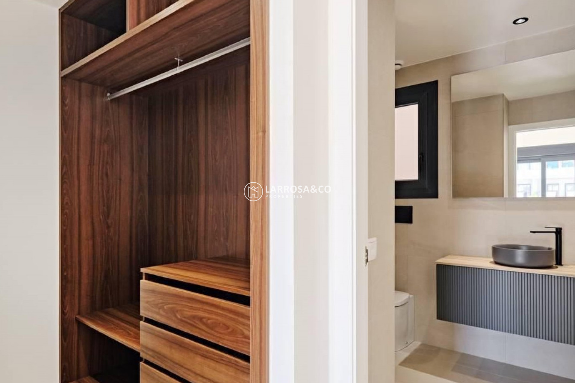 Reventa - Apartamento - Torrevieja - Costa Blanca