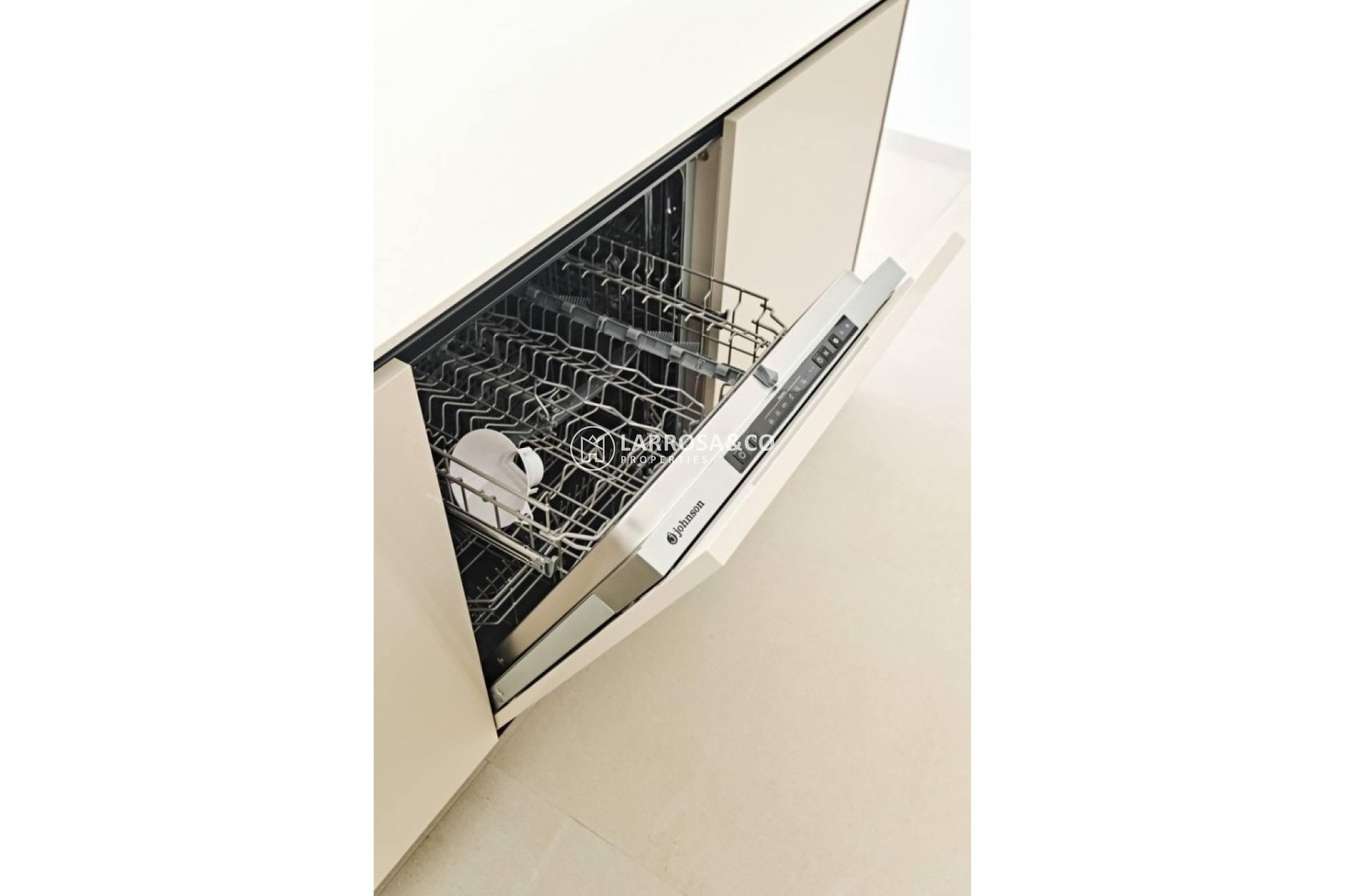 Reventa - Apartamento - Torrevieja - Costa Blanca