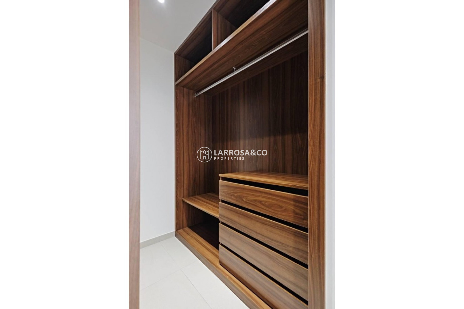 Reventa - Apartamento - Torrevieja - Costa Blanca