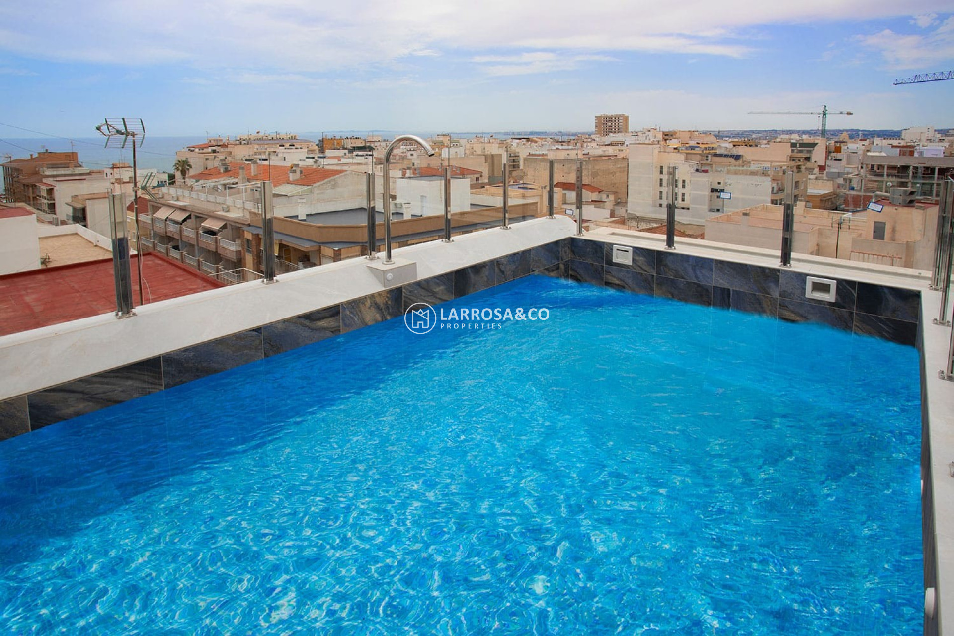 Reventa - Apartamento - Torrevieja - Costa Blanca