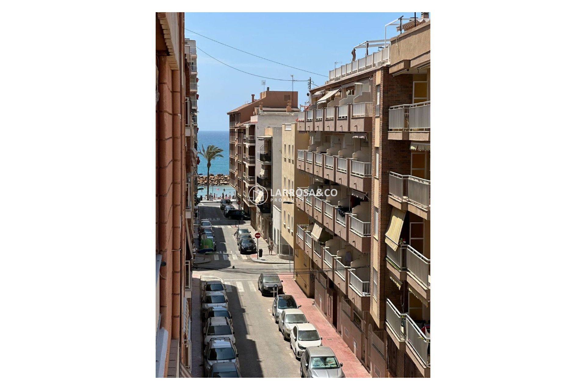 Reventa - Apartamento - Torrevieja - Costa Blanca