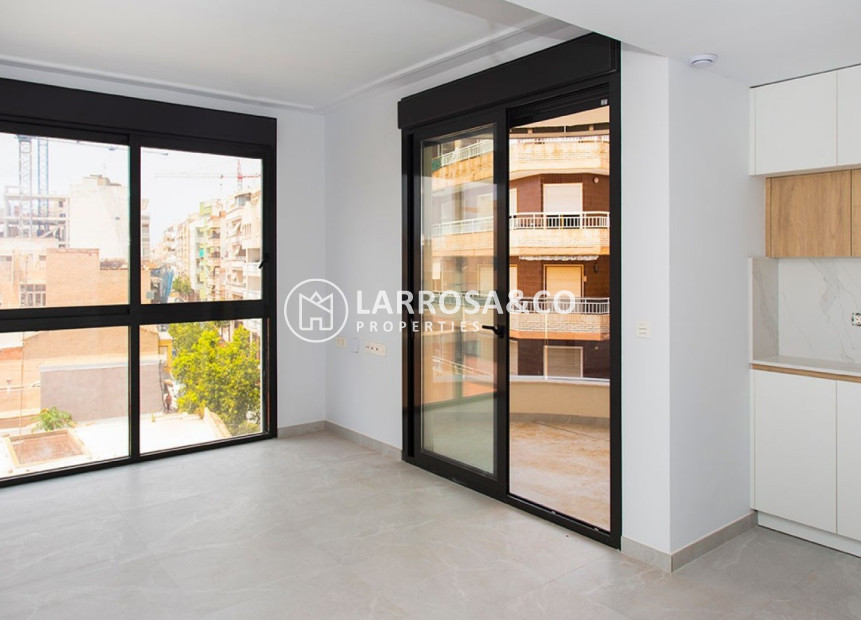 Reventa - Apartamento - Torrevieja - Costa Blanca