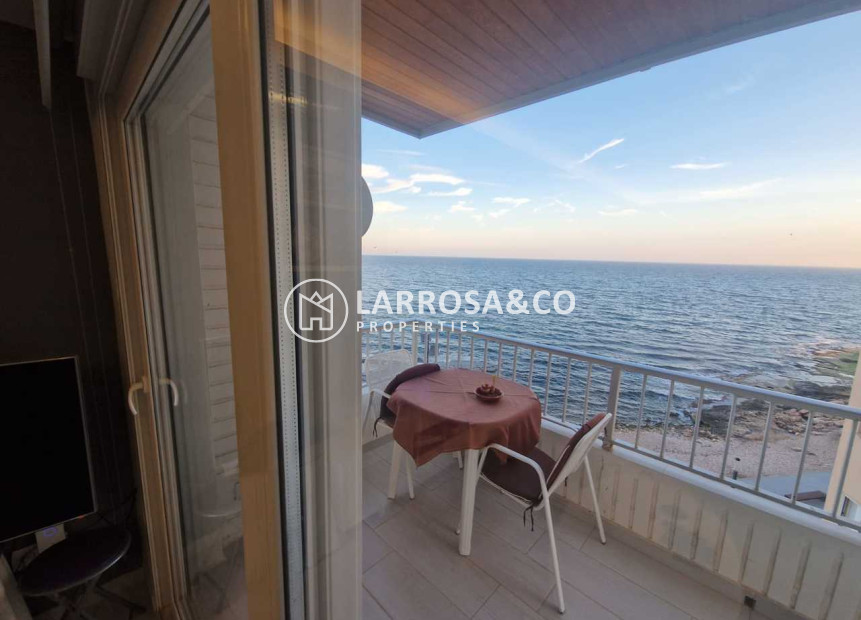 Reventa - Apartamento - Torrevieja - Costa Blanca