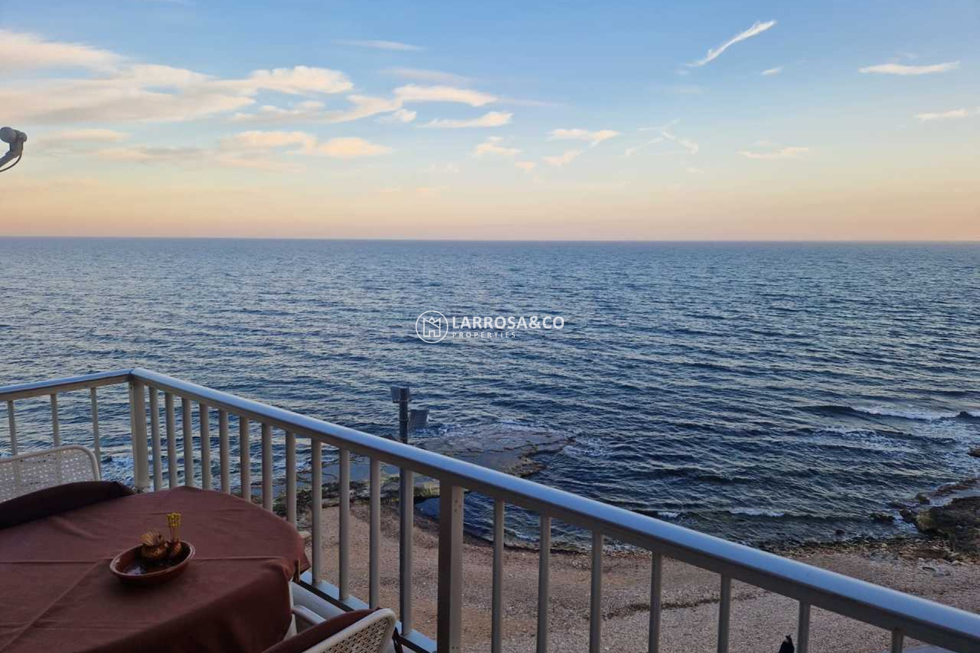 Reventa - Apartamento - Torrevieja - Costa Blanca