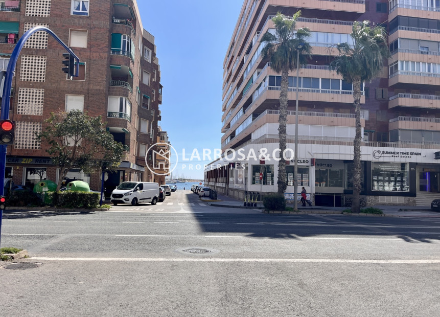 Reventa - Apartamento - Torrevieja - Costa Blanca