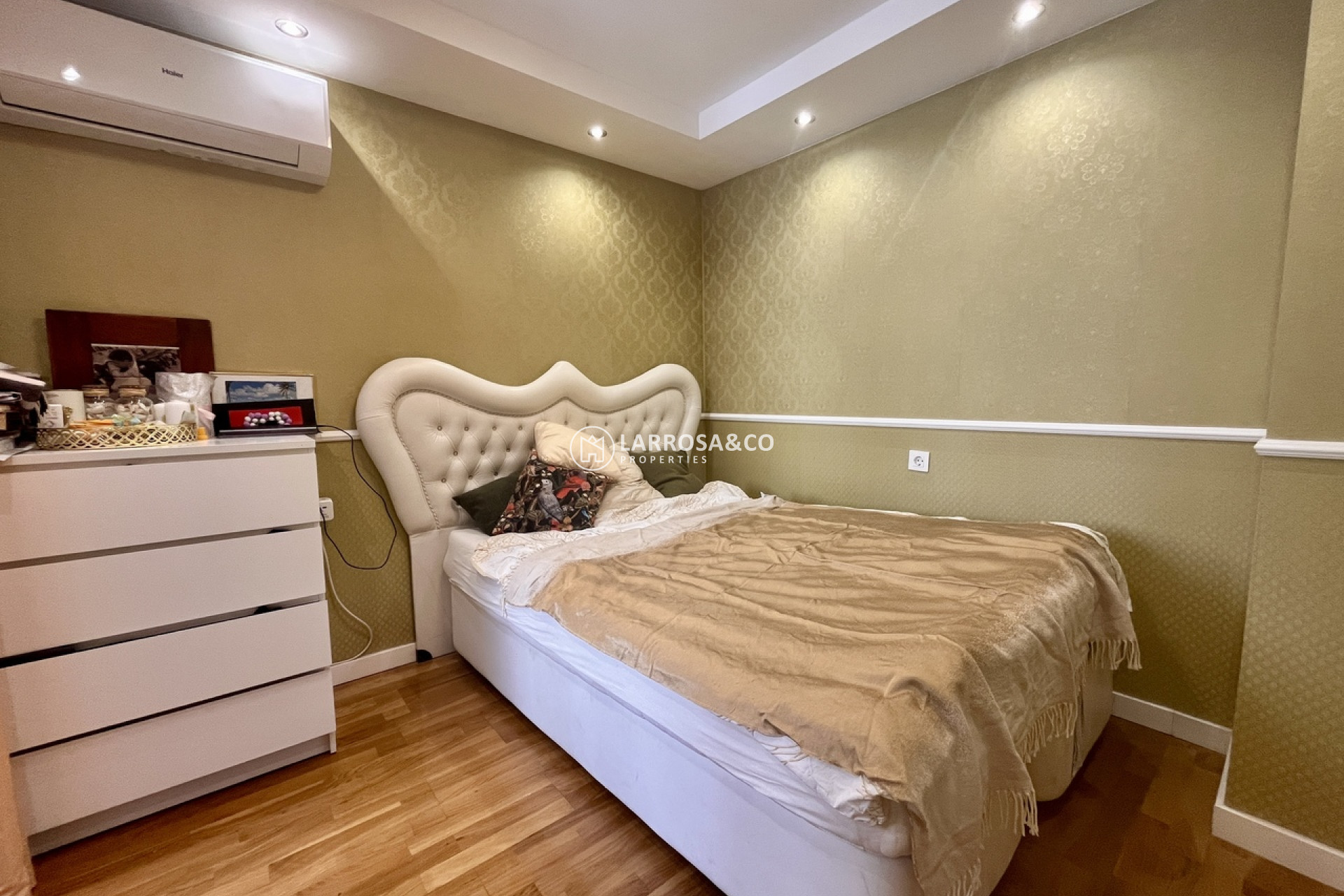 Reventa - Apartamento - Torrevieja - Costa Blanca