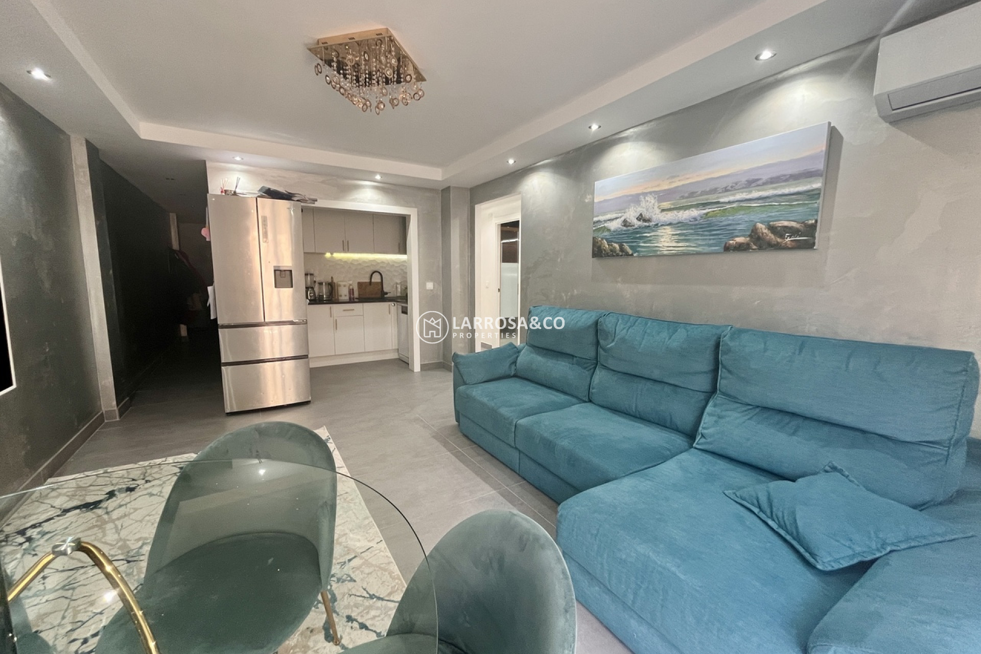 Reventa - Apartamento - Torrevieja - Costa Blanca