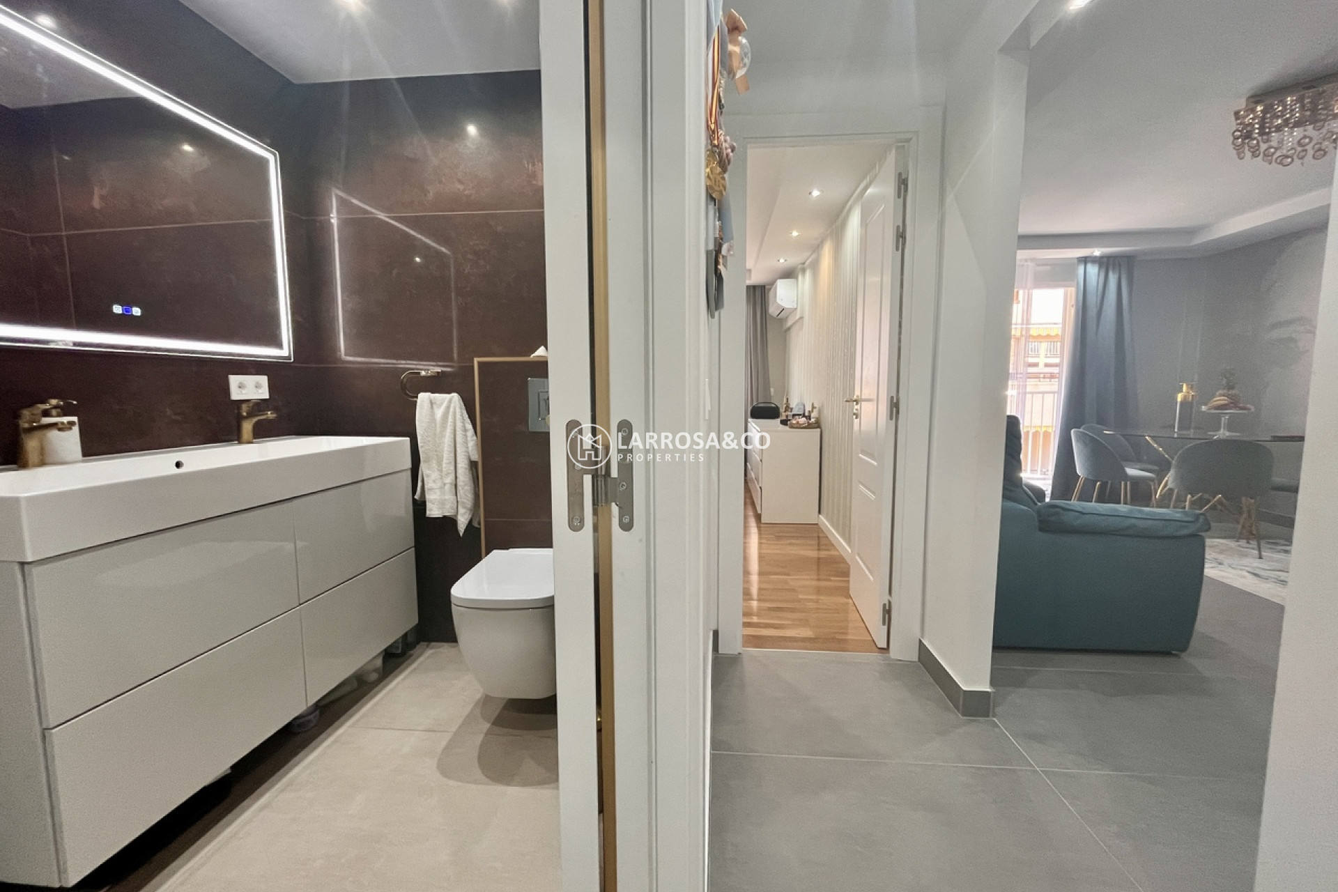 Reventa - Apartamento - Torrevieja - Costa Blanca