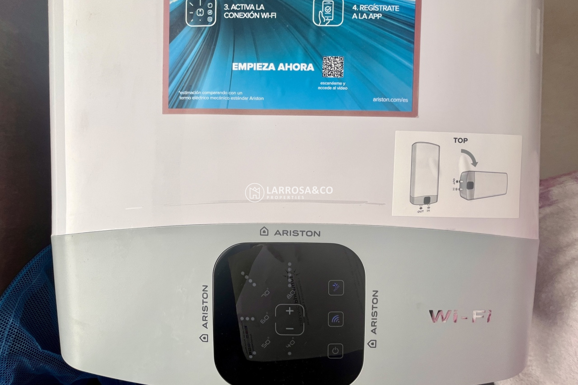 Reventa - Apartamento - Torrevieja - Costa Blanca