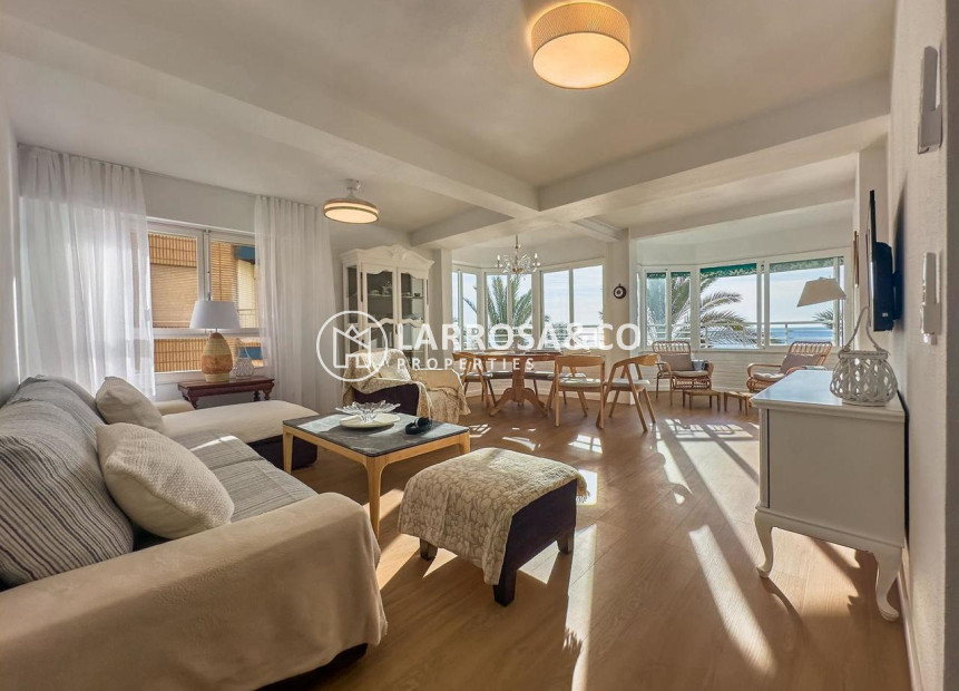 Reventa - Apartamento - Torrevieja - Costa Blanca