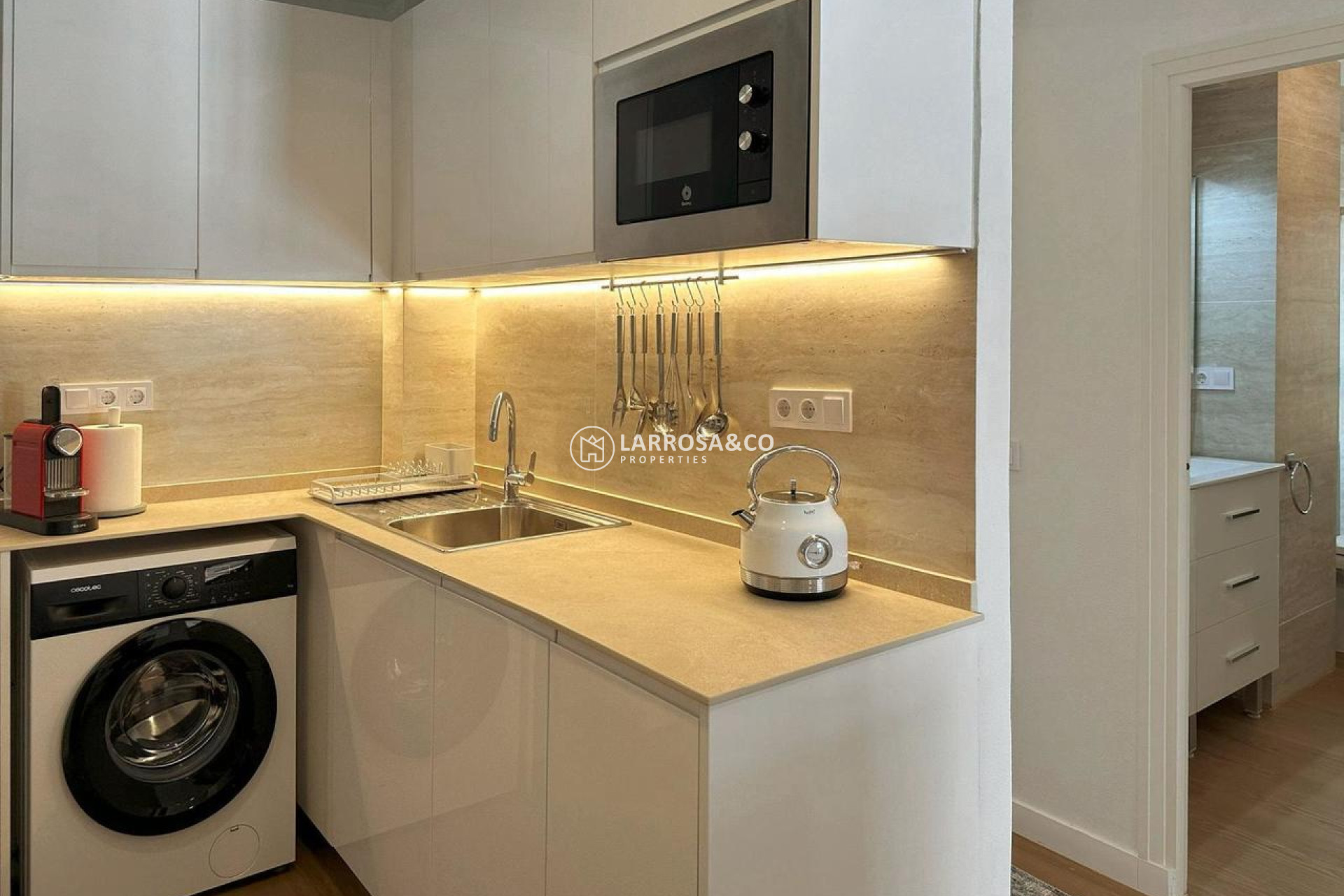 Reventa - Apartamento - Torrevieja - Costa Blanca