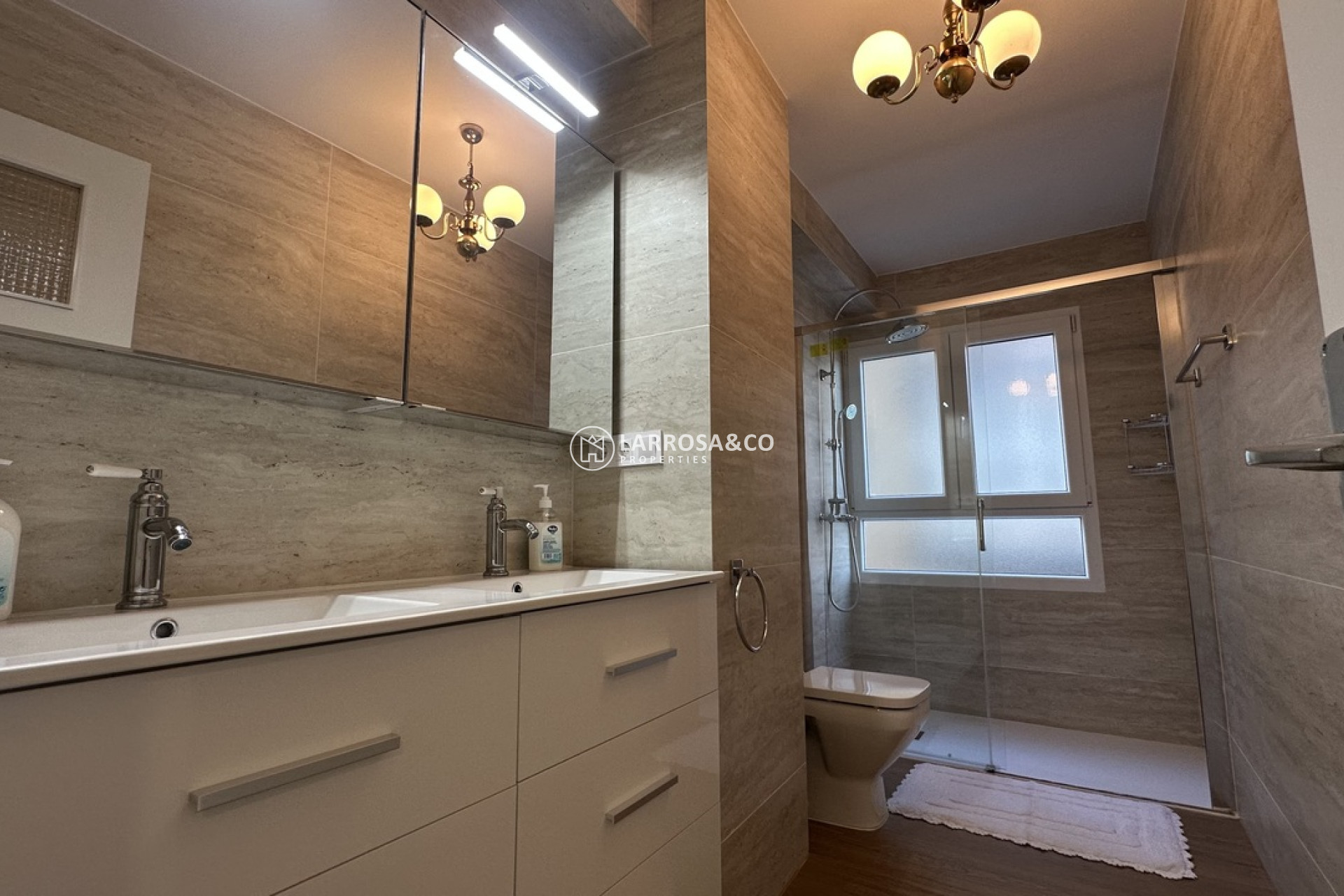 Reventa - Apartamento - Torrevieja - Costa Blanca