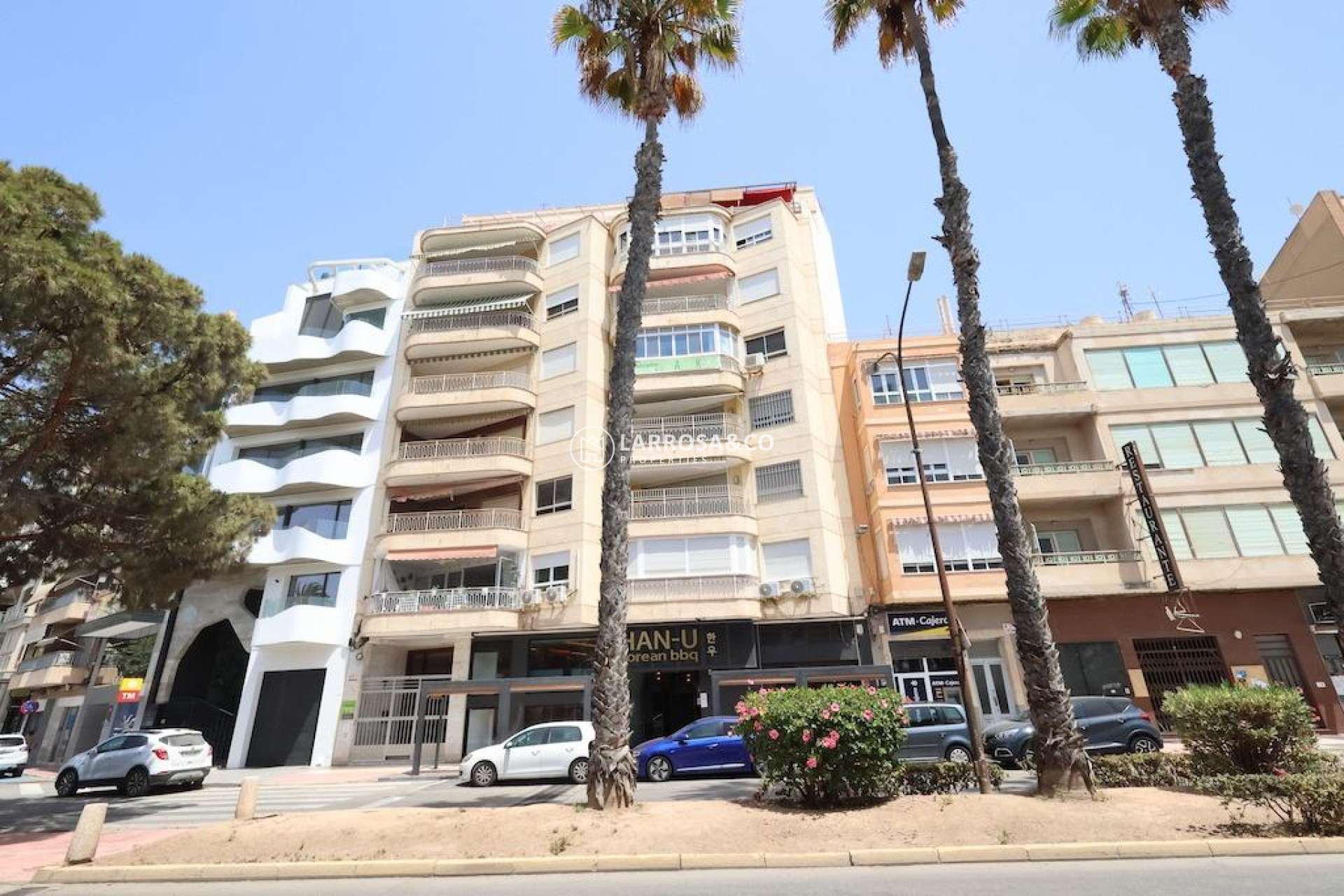 Reventa - Apartamento - Torrevieja - Costa Blanca