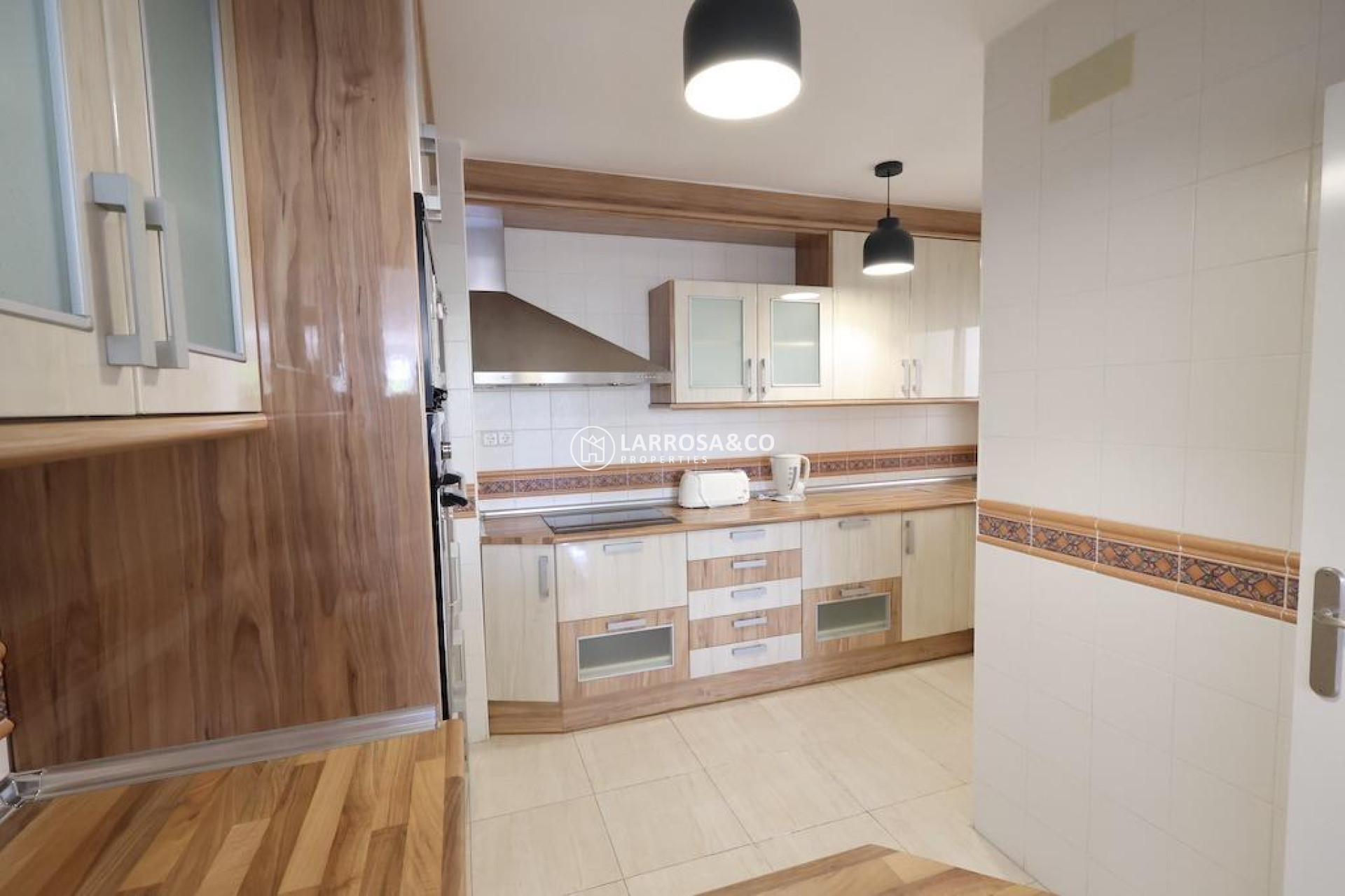 Reventa - Apartamento - Torrevieja - Costa Blanca