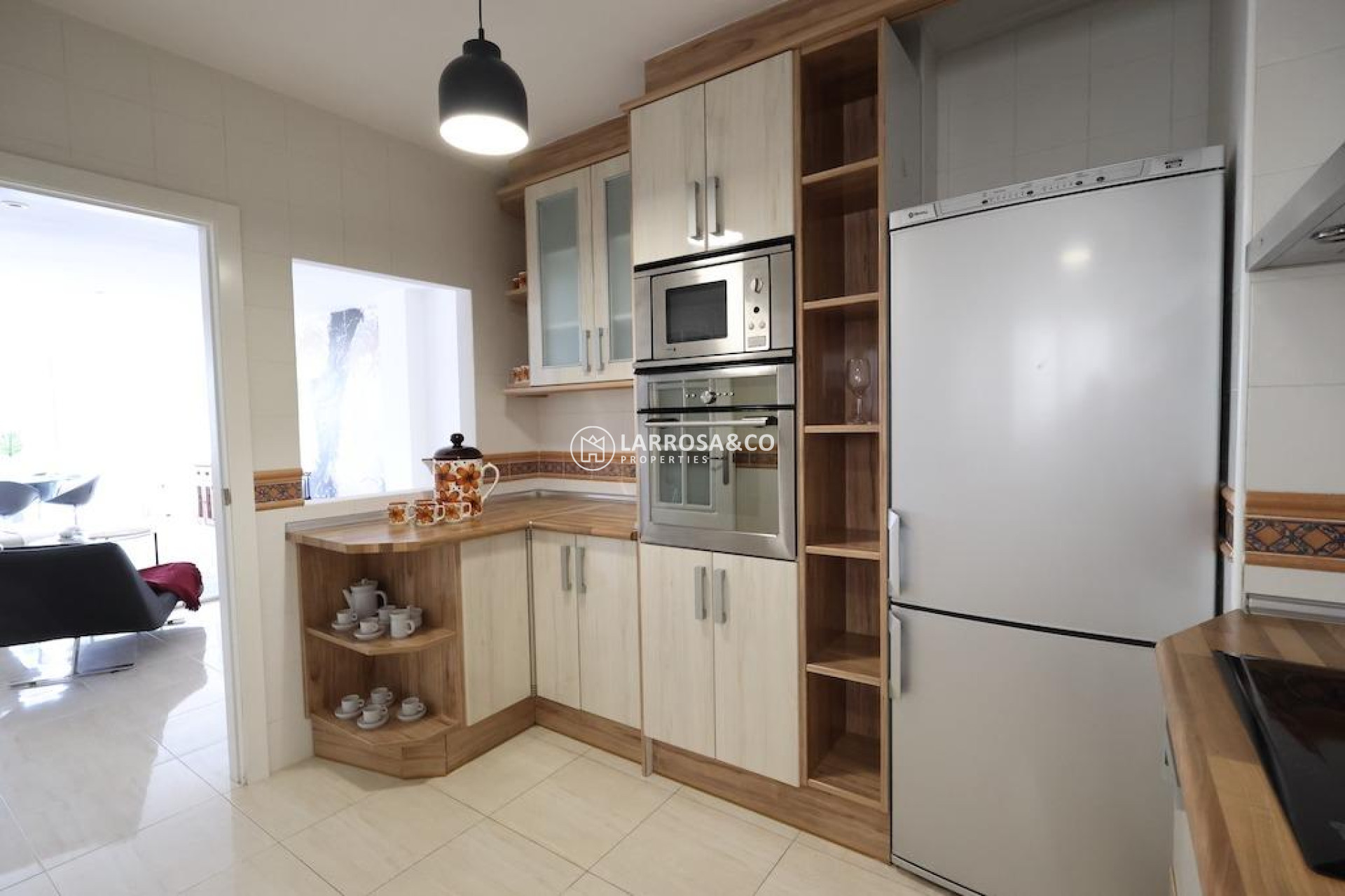 Reventa - Apartamento - Torrevieja - Costa Blanca