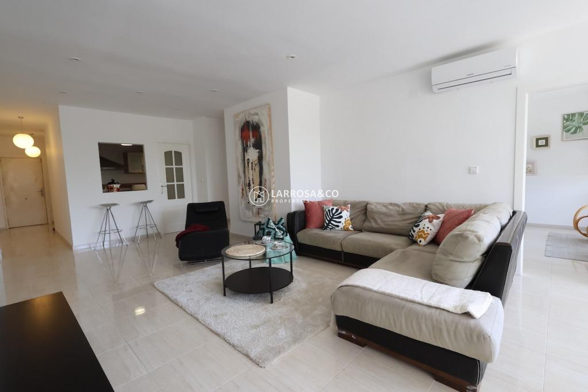 Reventa - Apartamento - Torrevieja - Costa Blanca