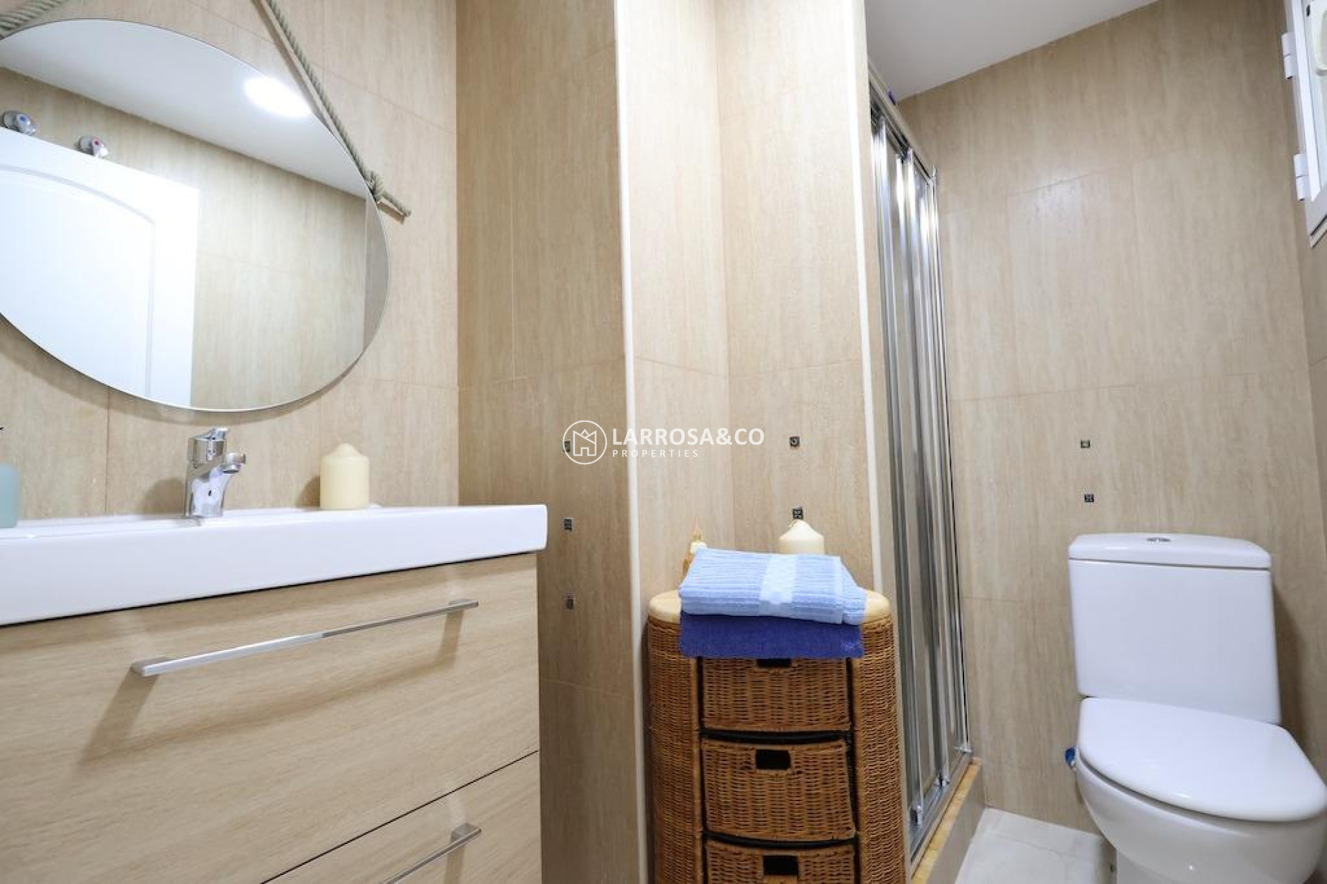 Reventa - Apartamento - Torrevieja - Costa Blanca