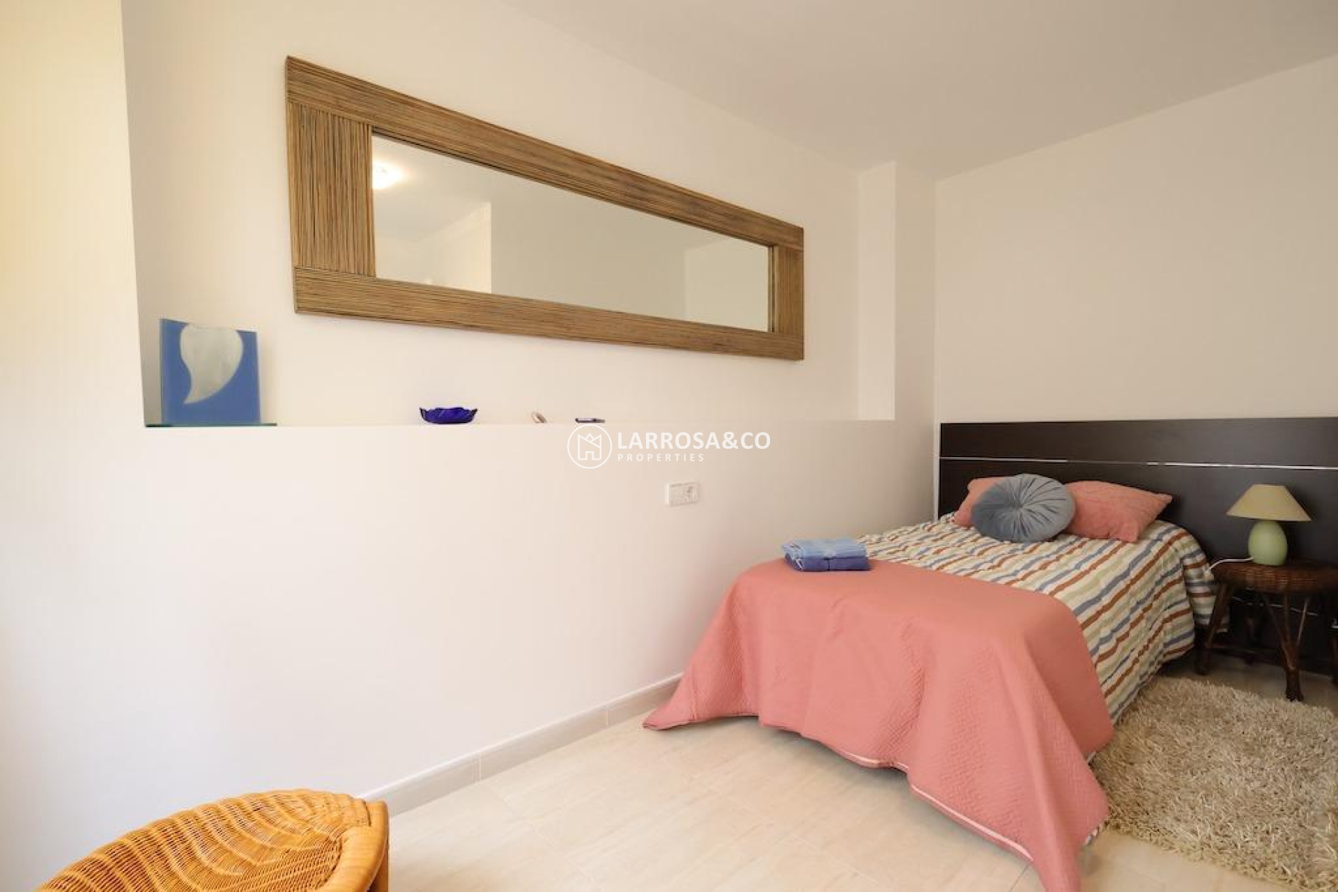 Reventa - Apartamento - Torrevieja - Costa Blanca