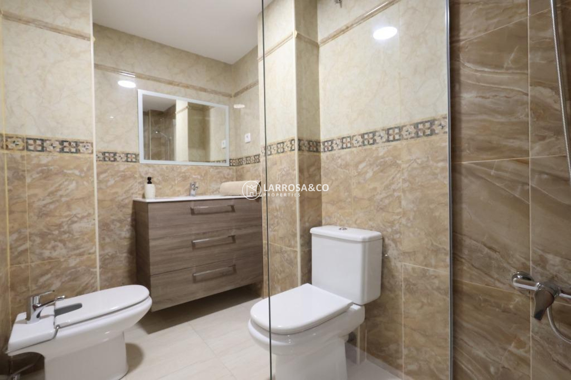 Reventa - Apartamento - Torrevieja - Costa Blanca