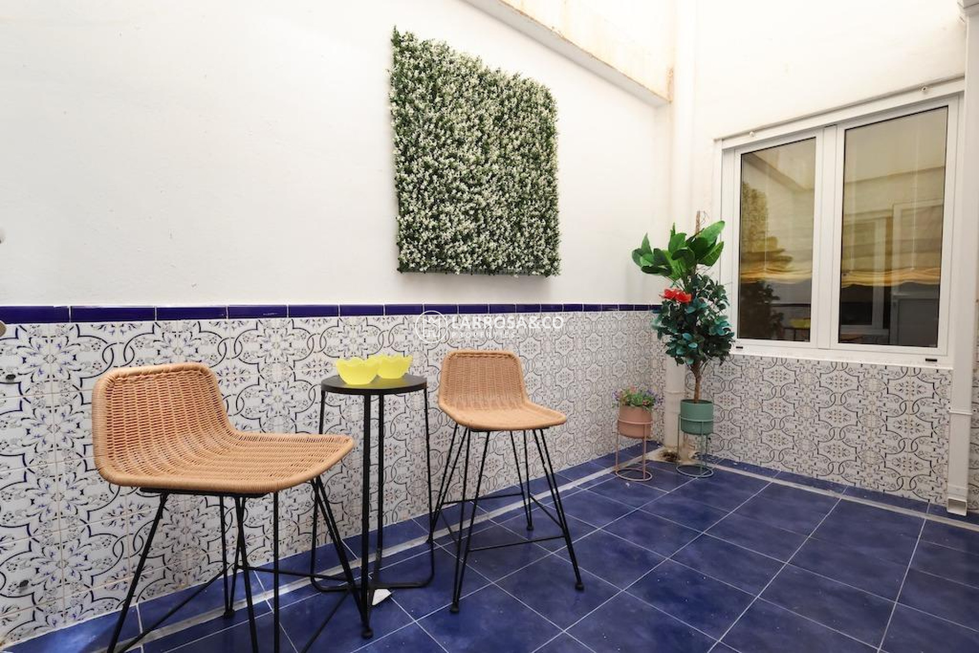 Reventa - Apartamento - Torrevieja - Costa Blanca