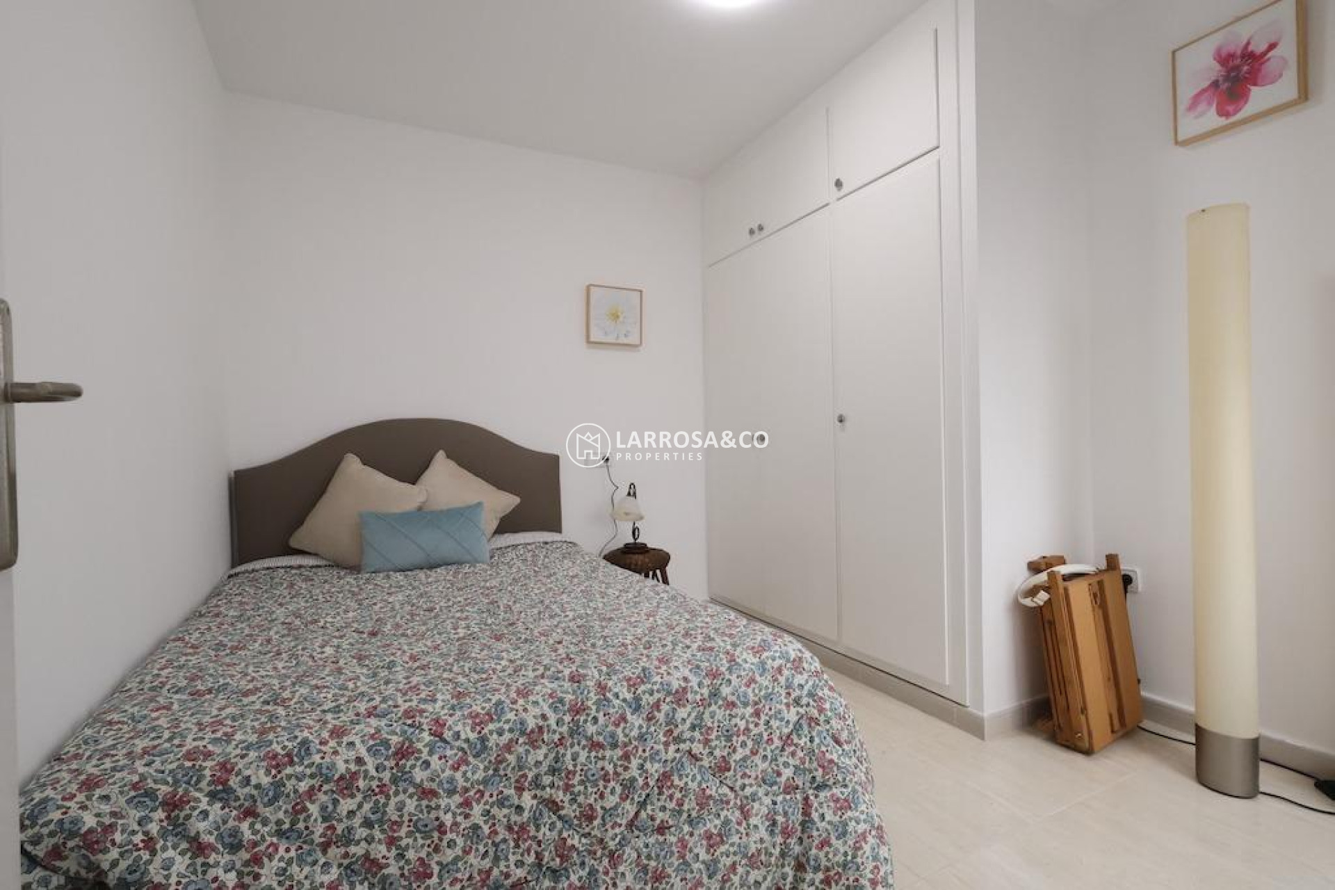 Reventa - Apartamento - Torrevieja - Costa Blanca