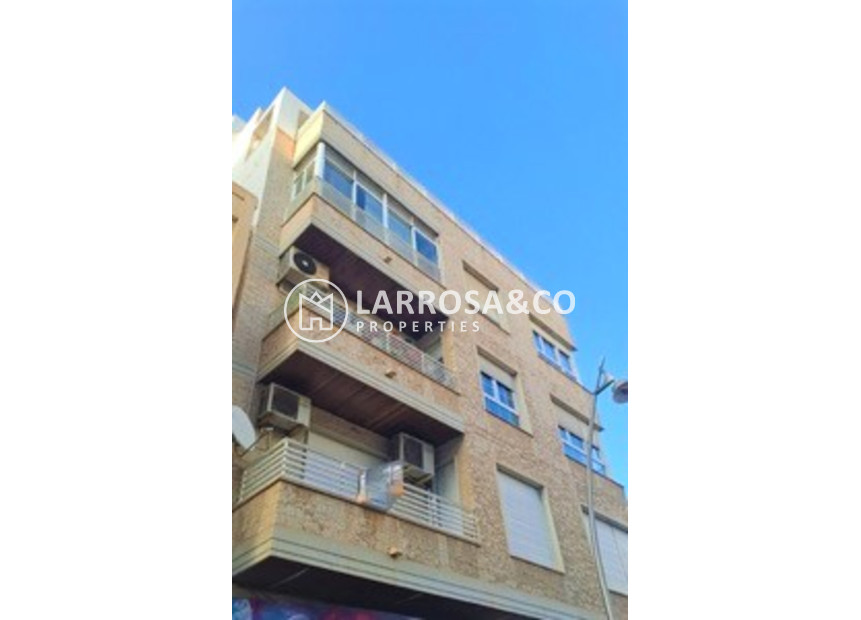 Reventa - Apartamento - Torrevieja - Costa Blanca