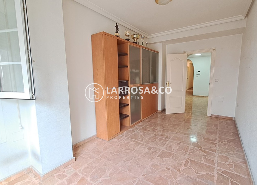 Reventa - Apartamento - Torrevieja - Costa Blanca