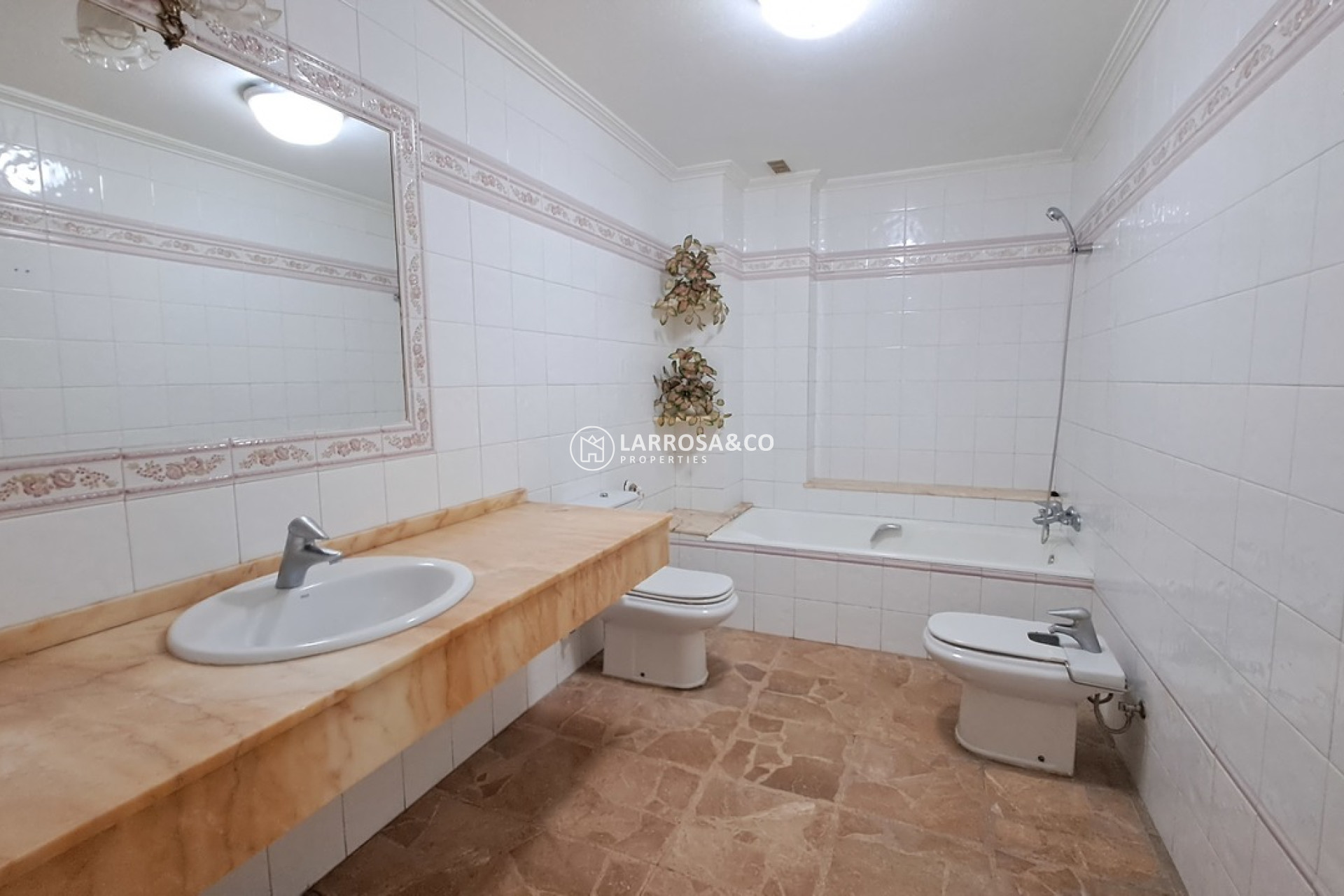 Reventa - Apartamento - Torrevieja - Costa Blanca
