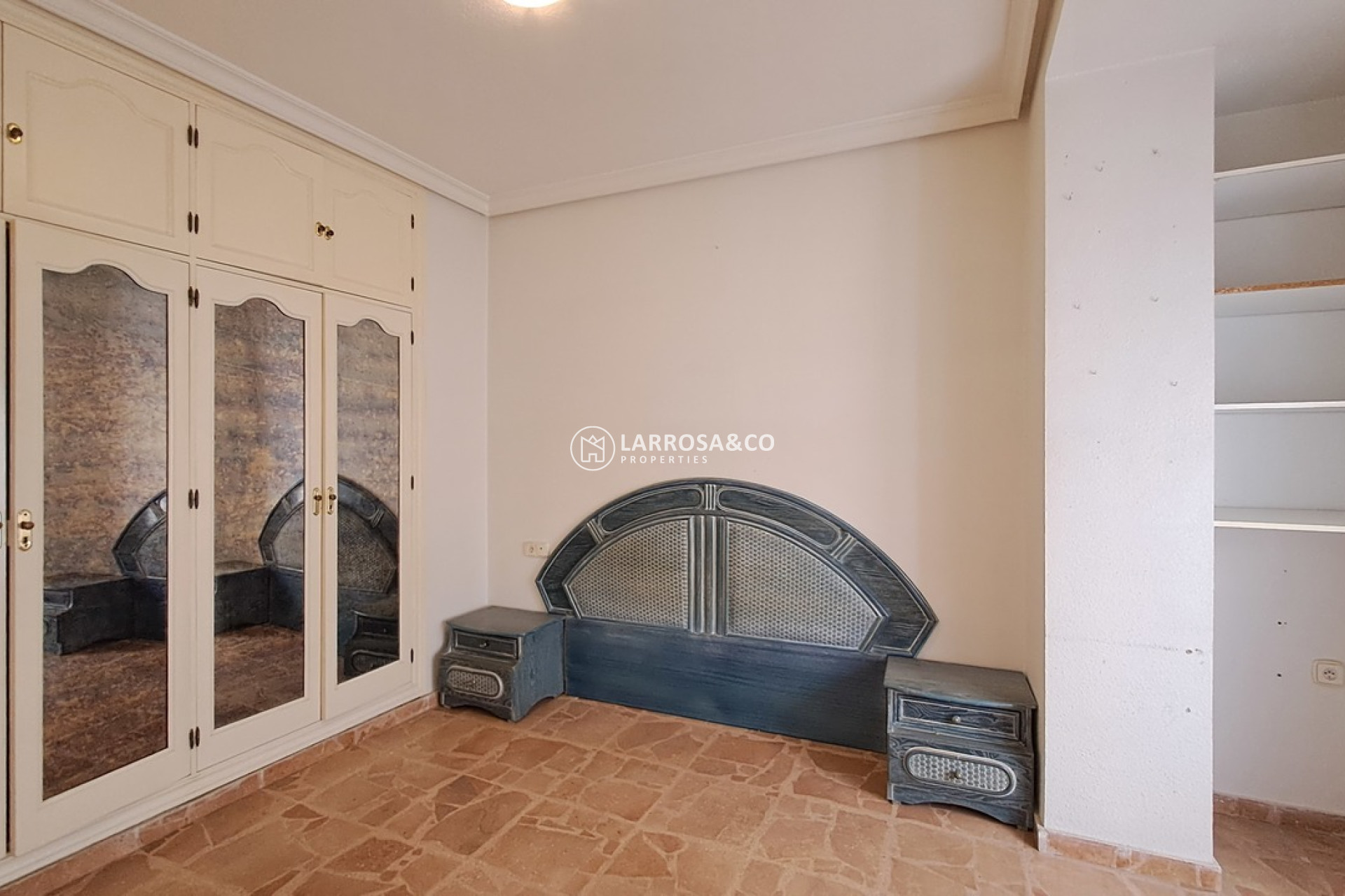 Reventa - Apartamento - Torrevieja - Costa Blanca