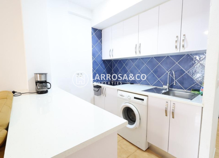 Reventa - Apartamento - Torrevieja - Costa Blanca