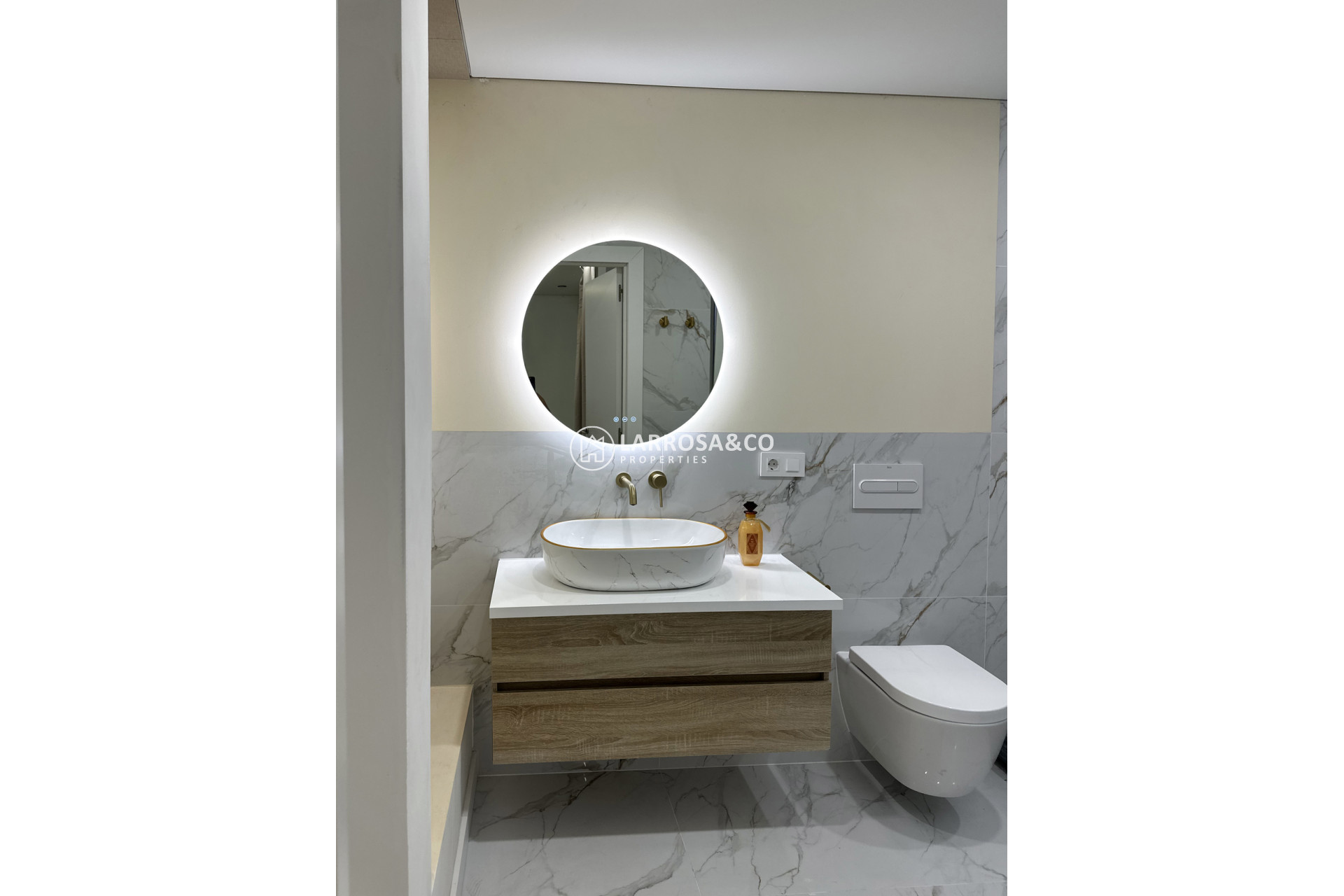 Reventa - Apartamento - Torrevieja - Costa Blanca