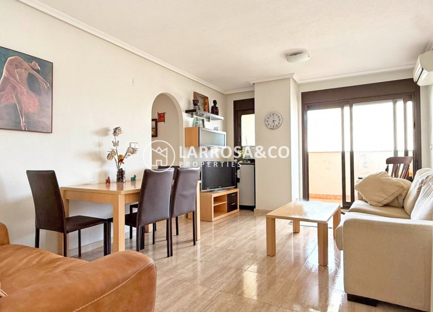 Reventa - Apartamento - Torrevieja - Costa Blanca