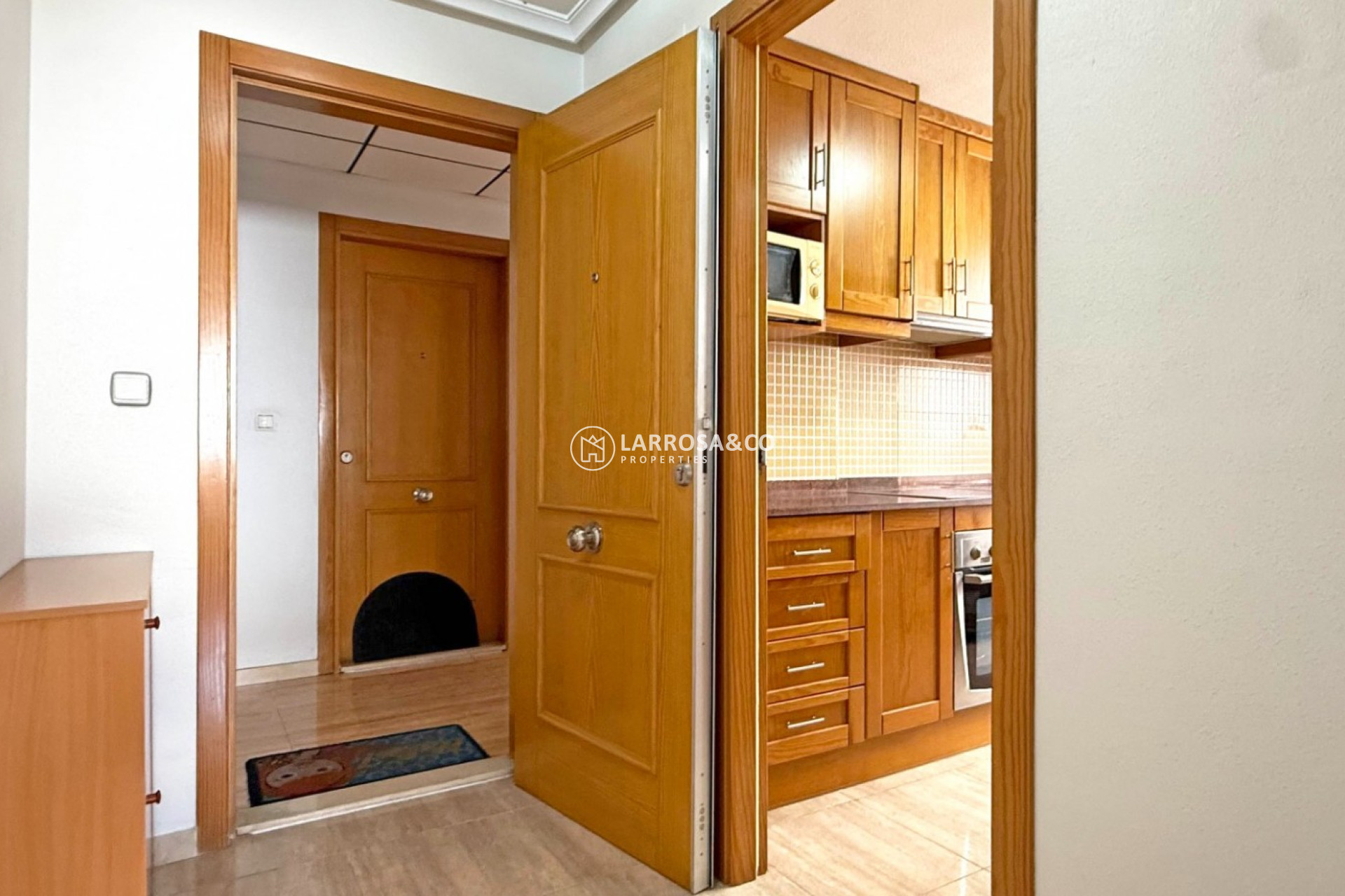 Reventa - Apartamento - Torrevieja - Costa Blanca