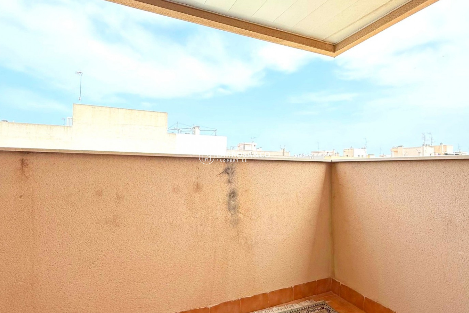 Reventa - Apartamento - Torrevieja - Costa Blanca