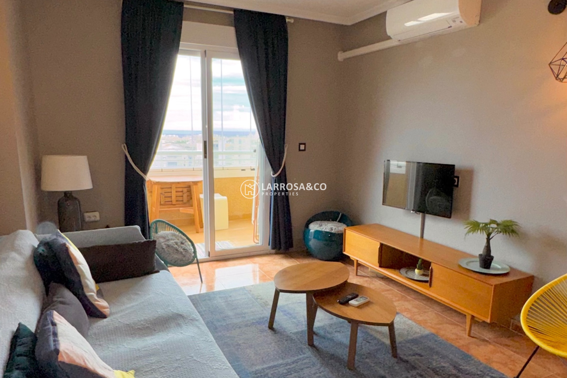 Reventa - Apartamento - Torrevieja - Costa Blanca