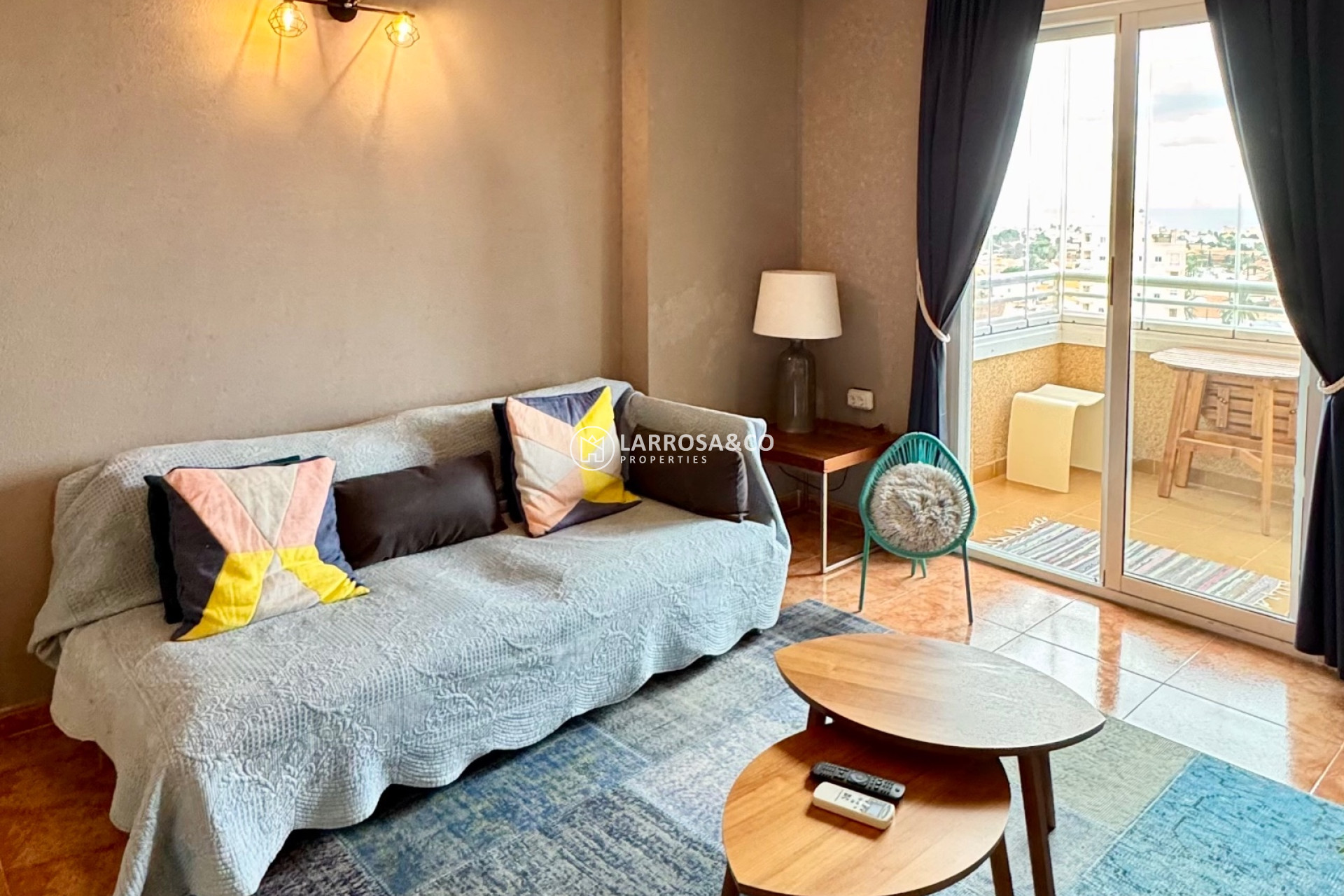 Reventa - Apartamento - Torrevieja - Costa Blanca