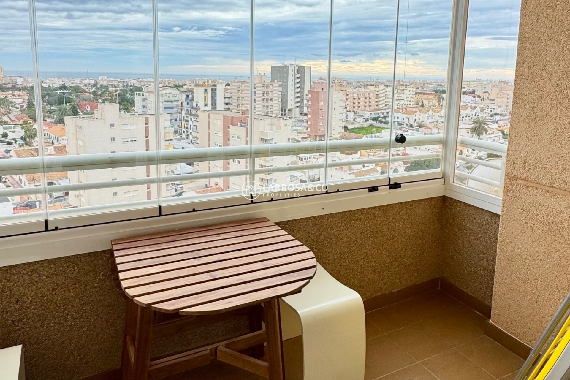 Reventa - Apartamento - Torrevieja - Costa Blanca