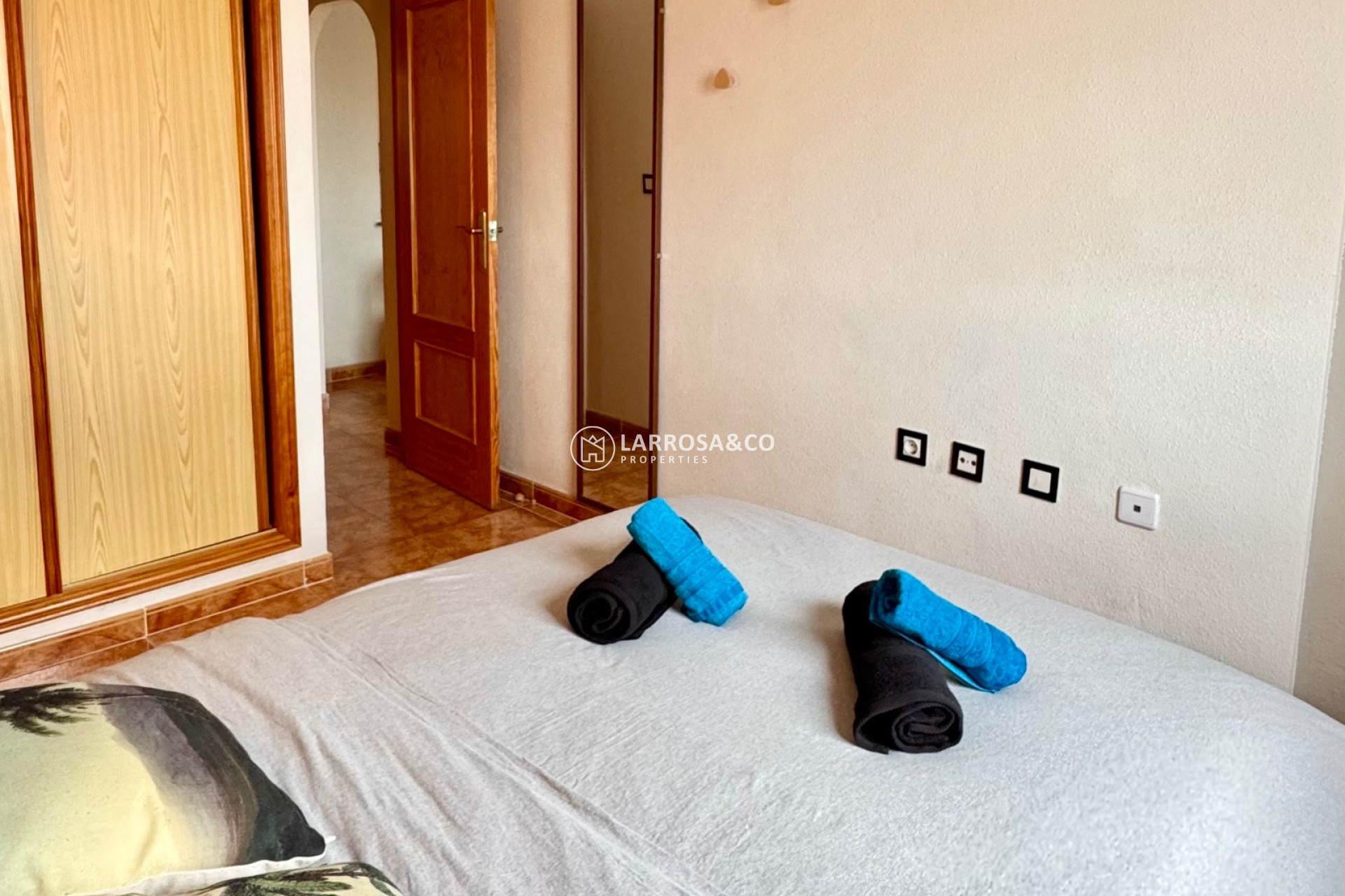 Reventa - Apartamento - Torrevieja - Costa Blanca