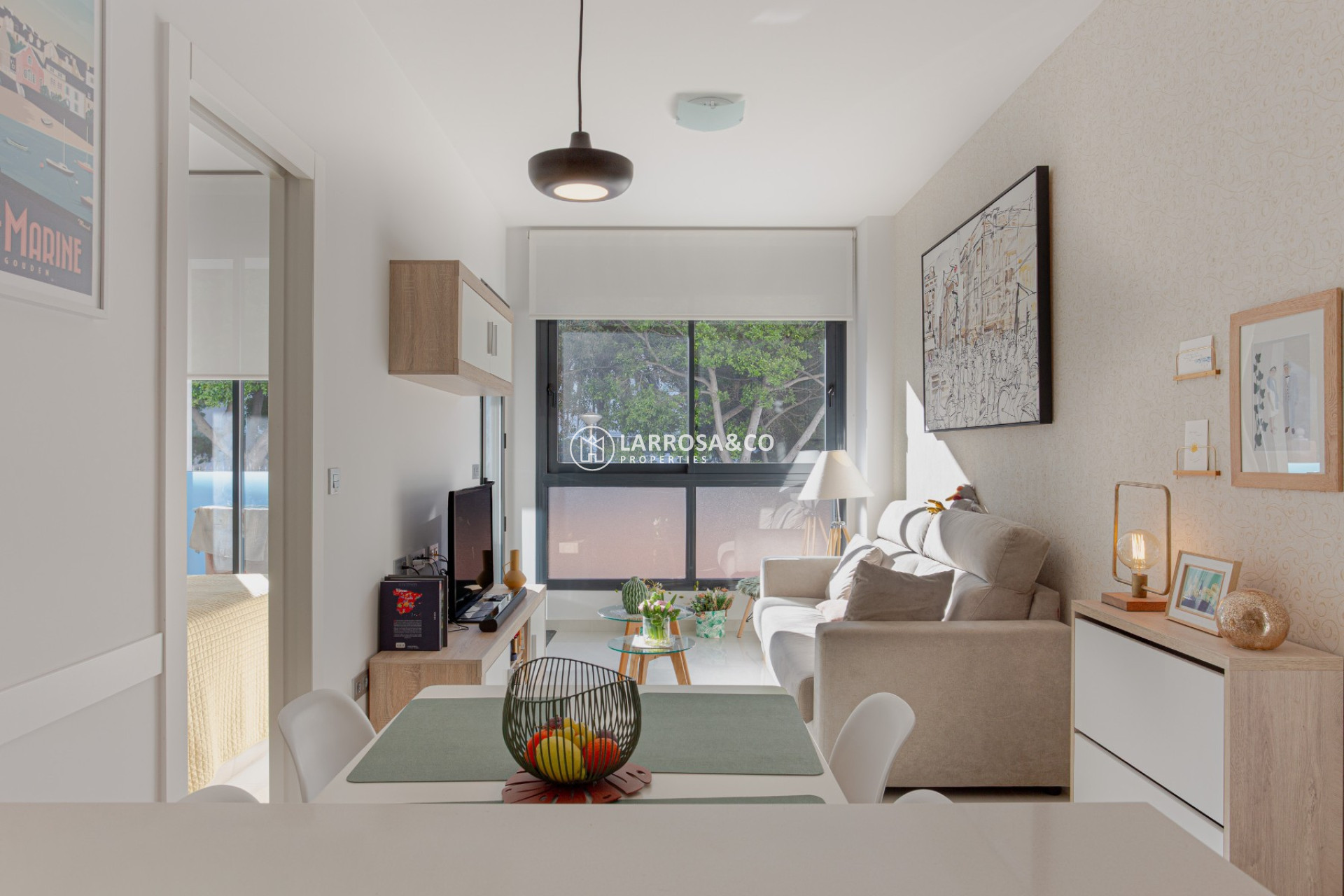 Reventa - Apartamento - Torrevieja - Costa Blanca