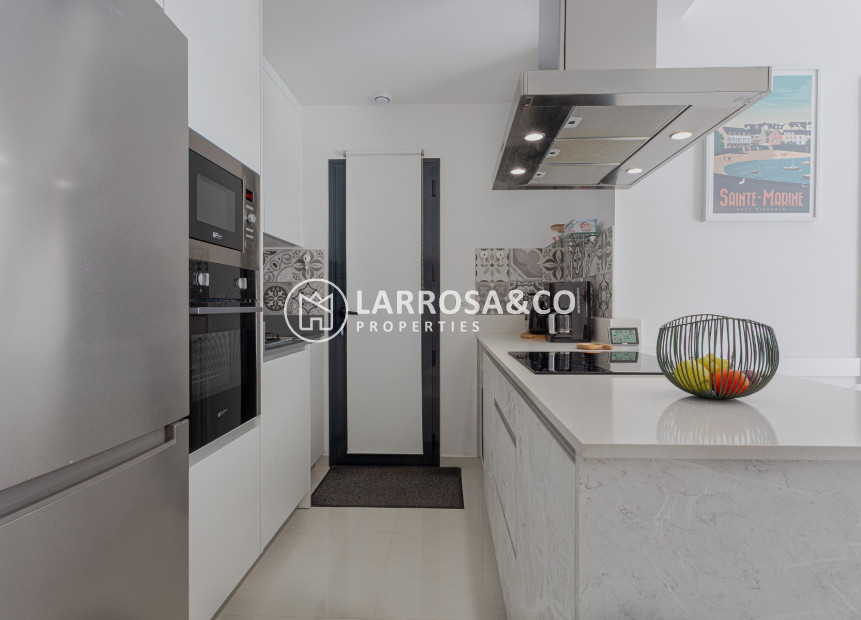 Reventa - Apartamento - Torrevieja - Costa Blanca